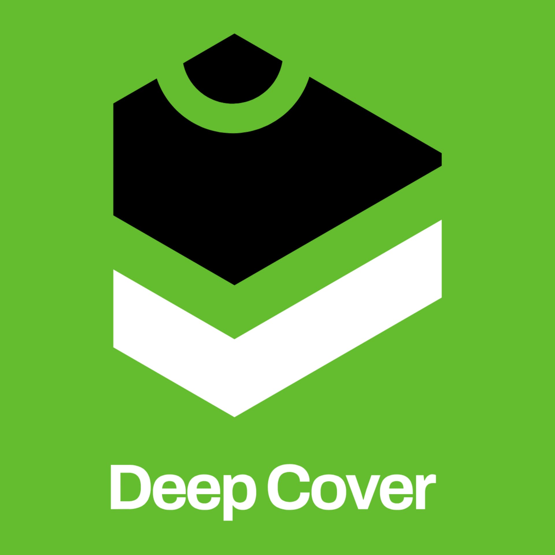 Deep Cover Podcast - Podcasts