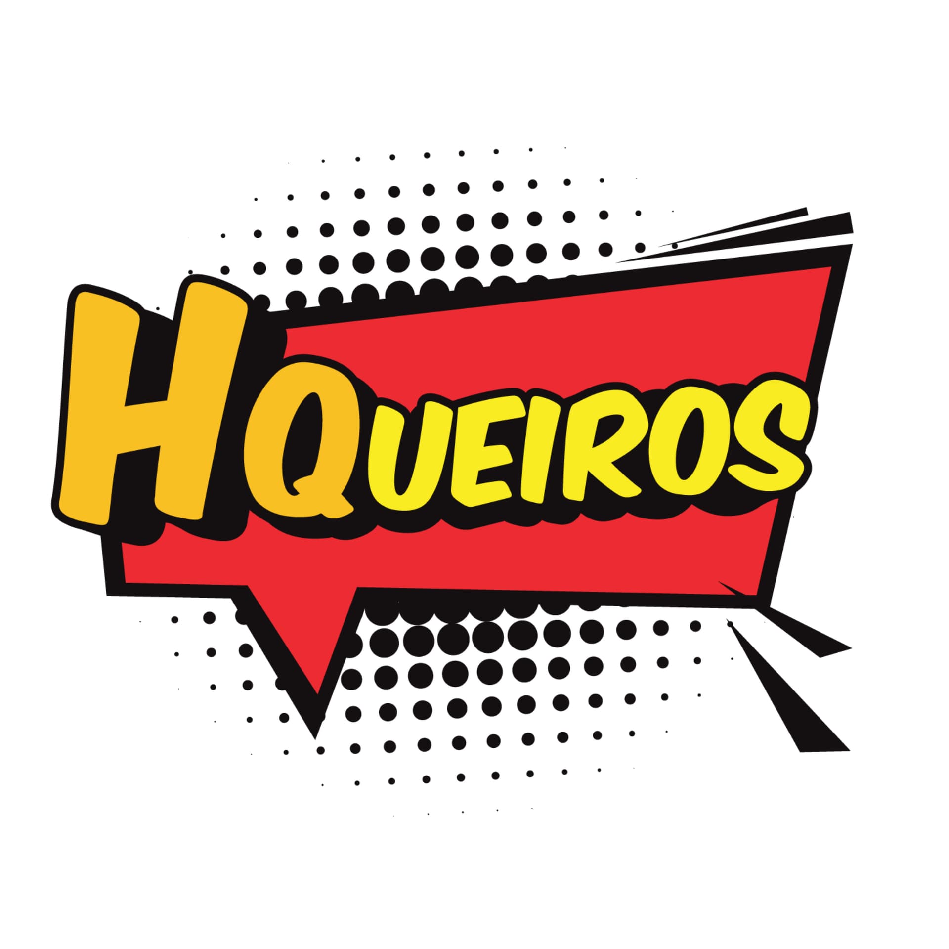 Novos HQueiros - Podcasts