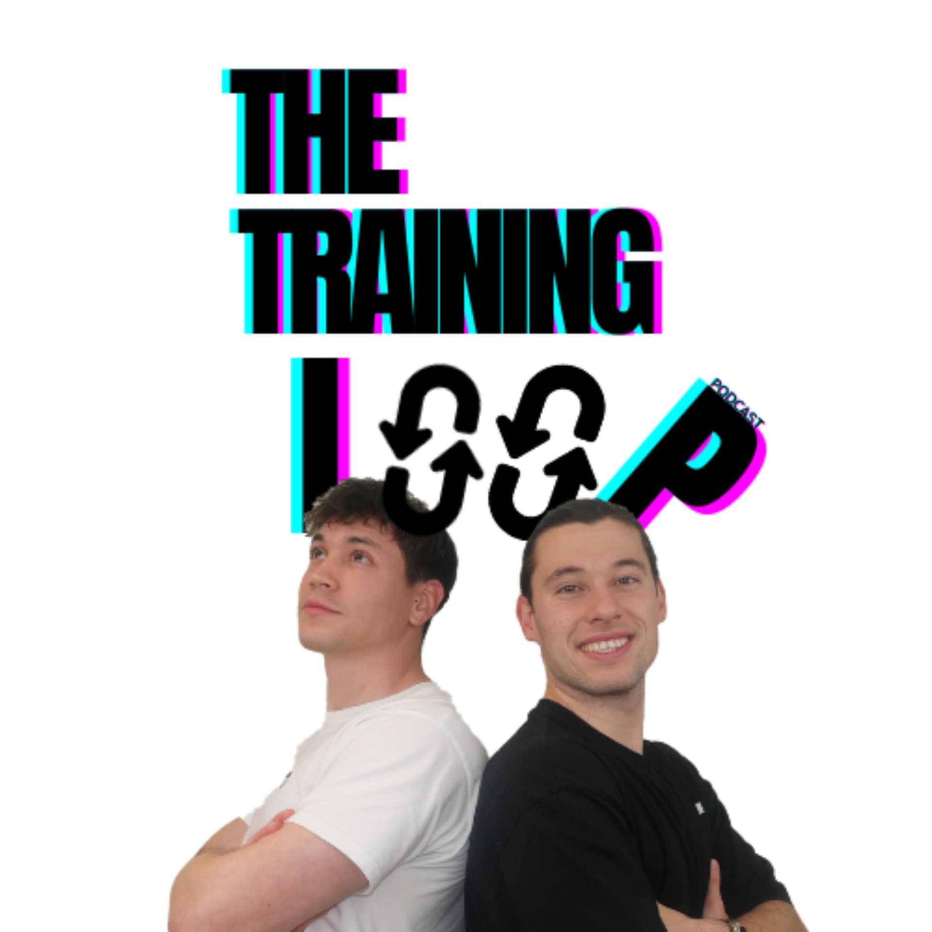 The Training Loop - Podcasts