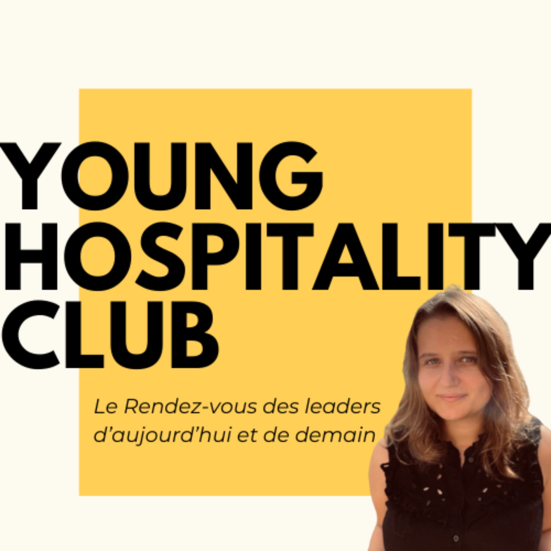 Young Hospitality Club - Podcasts