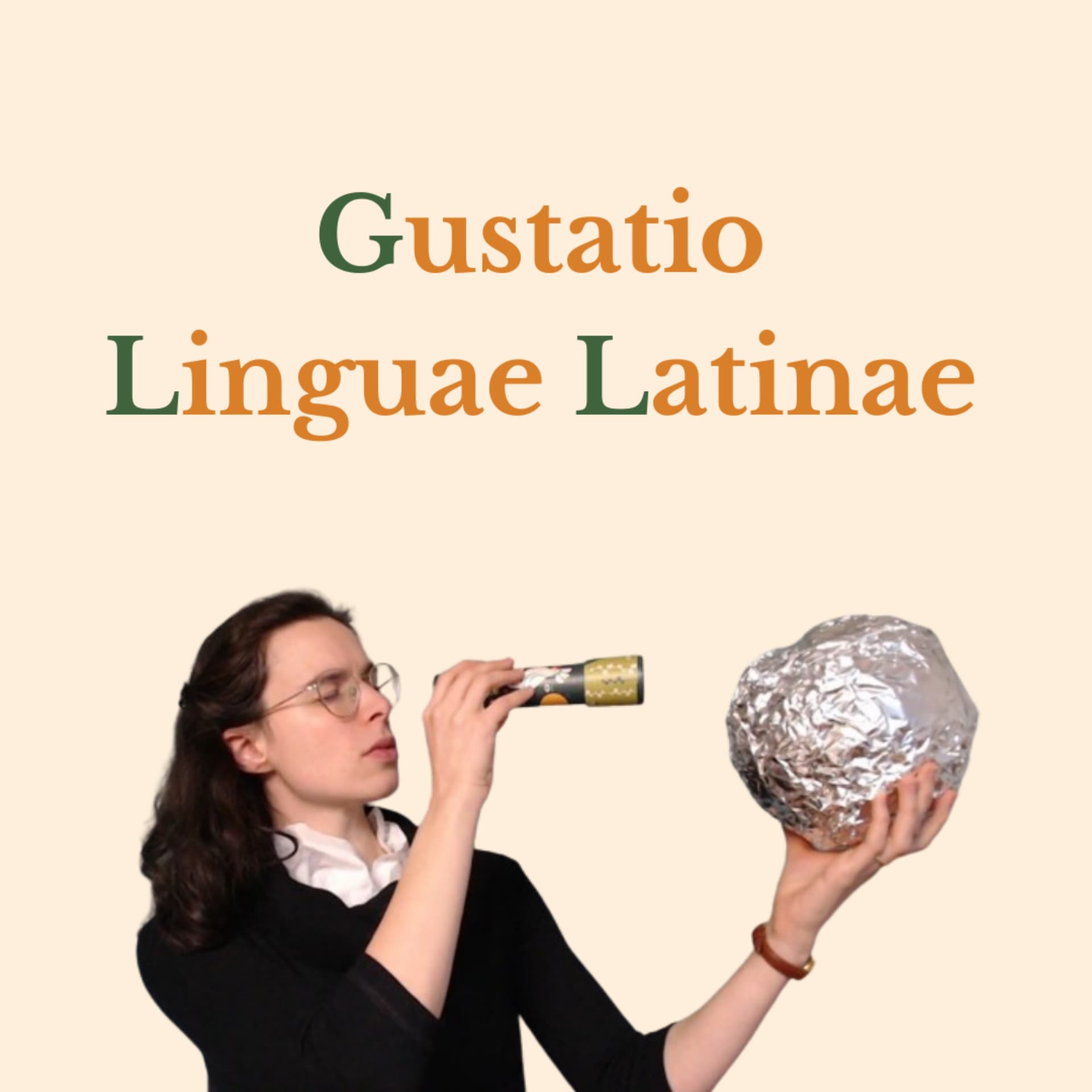 Recitationes - Podcasts