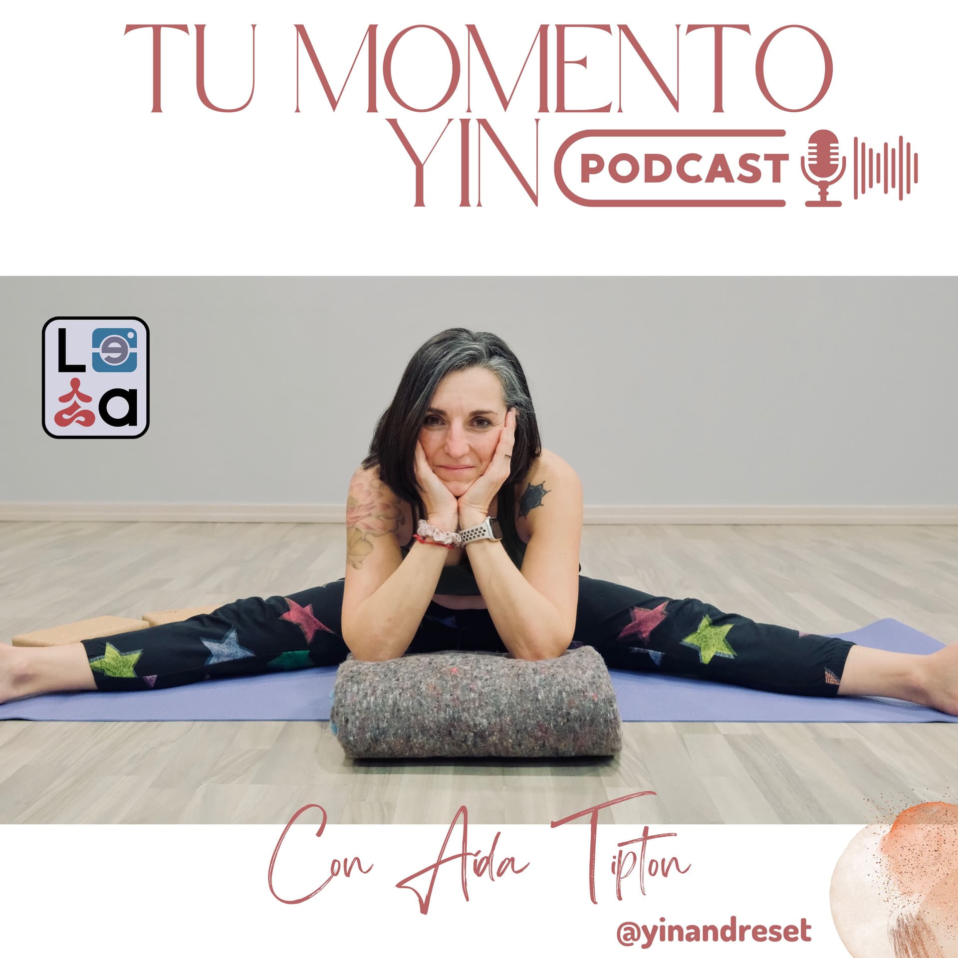 Tu Momento Yin - Podcasts