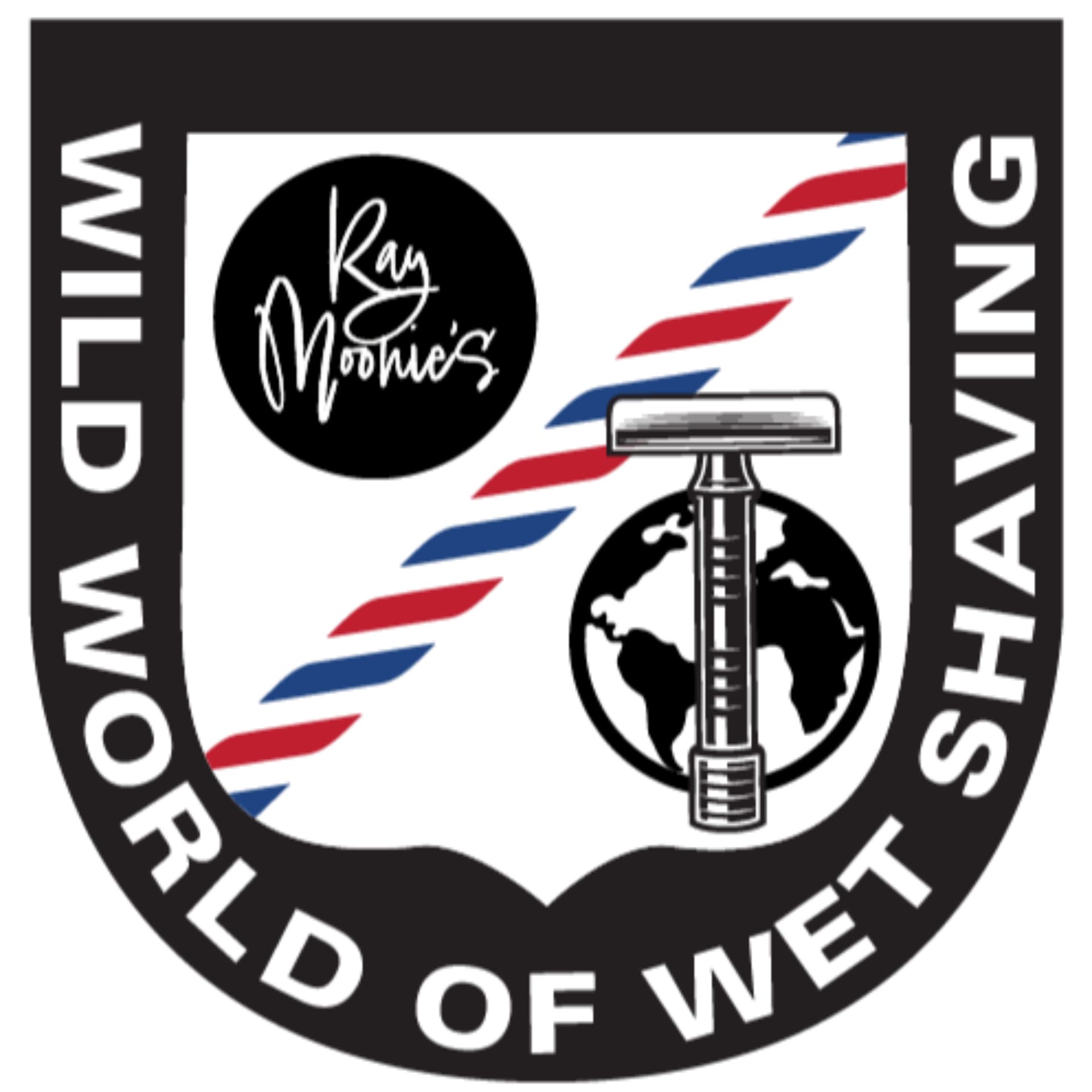 Ray Moonie's Wild World of Wet Shaving - Podcasts