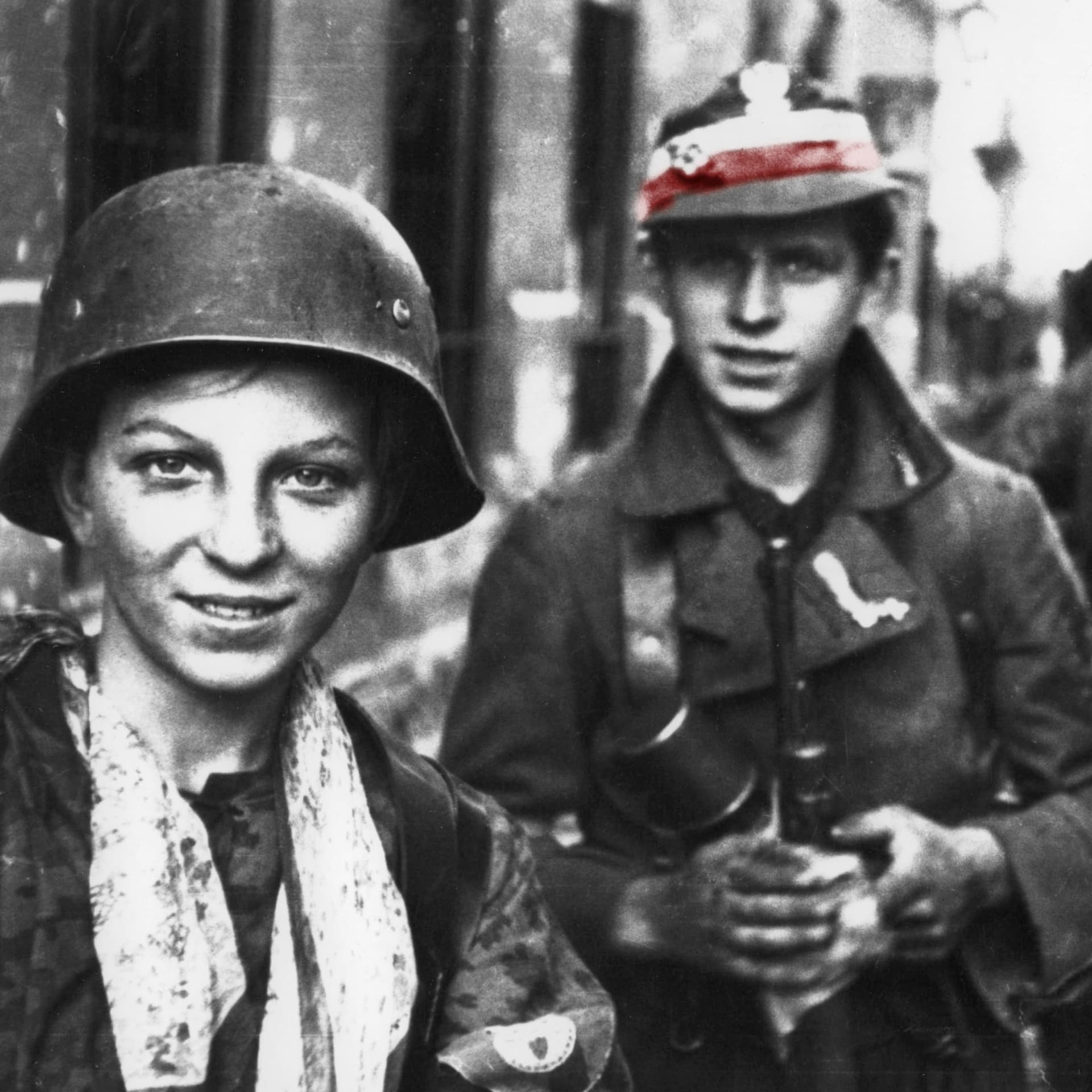 Zakazane Historie - Podcasts
