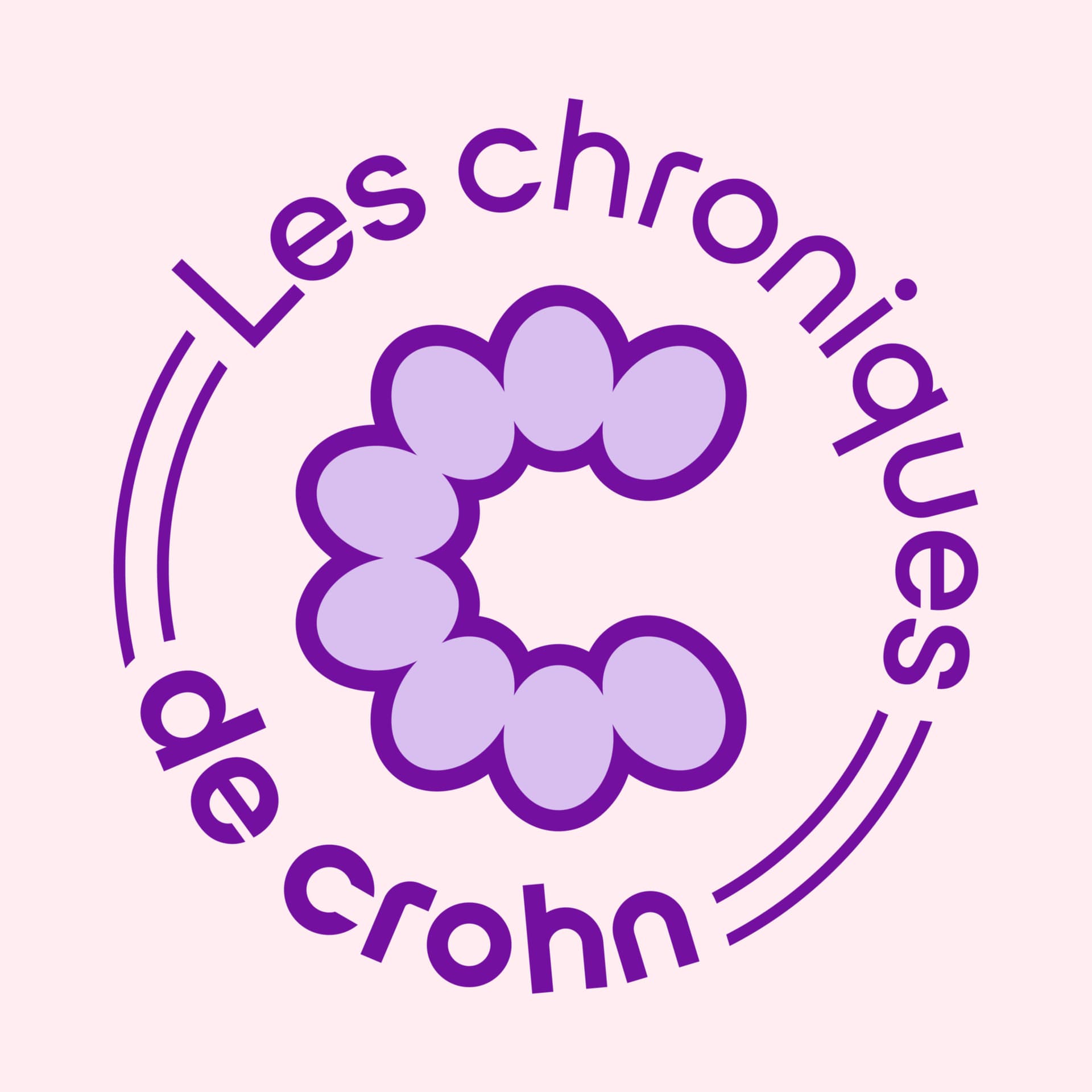 Les Chroniques de Crohn - Podcasts