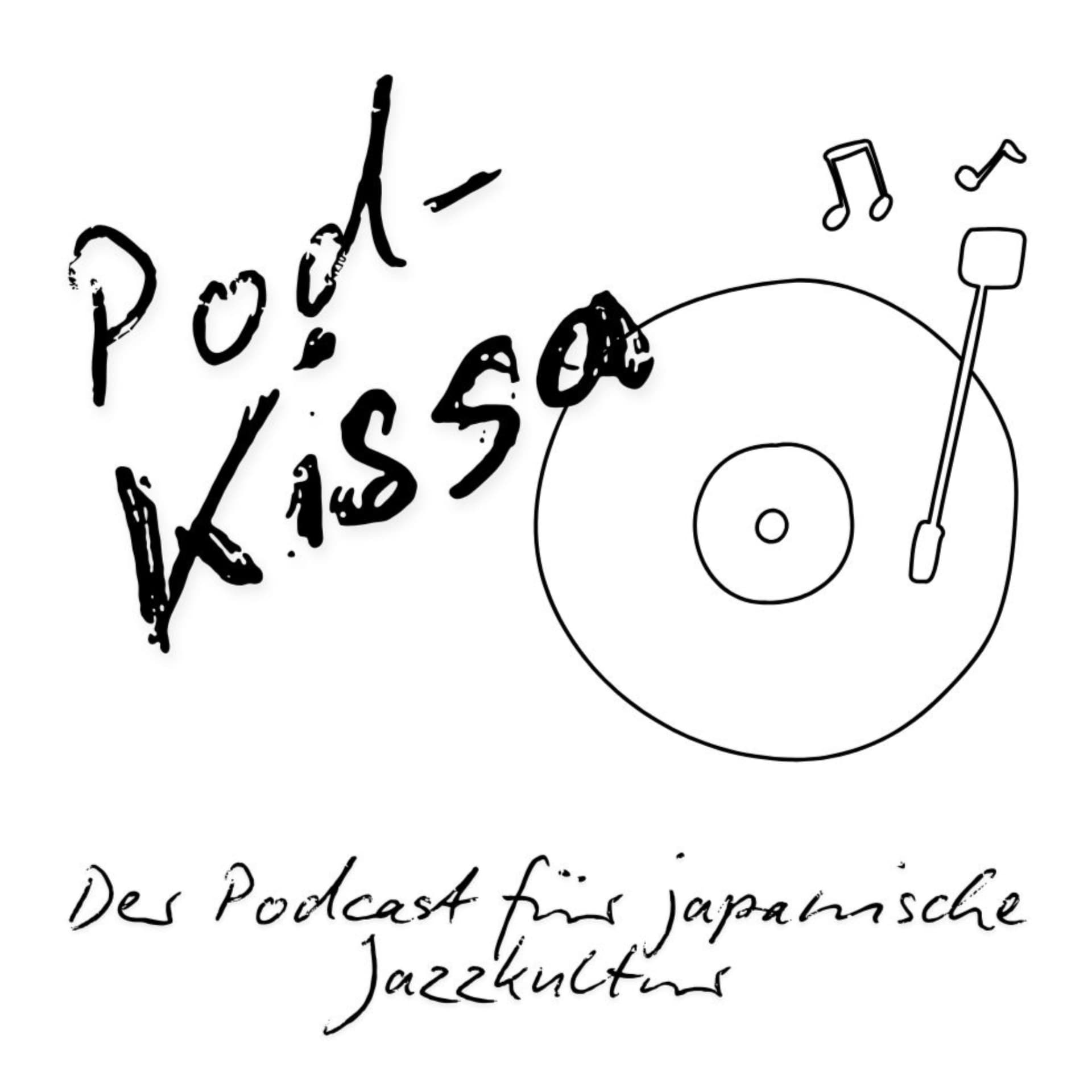 Pod-Kissa | Der Podcast für japanische Jazzkultur - Podcasts