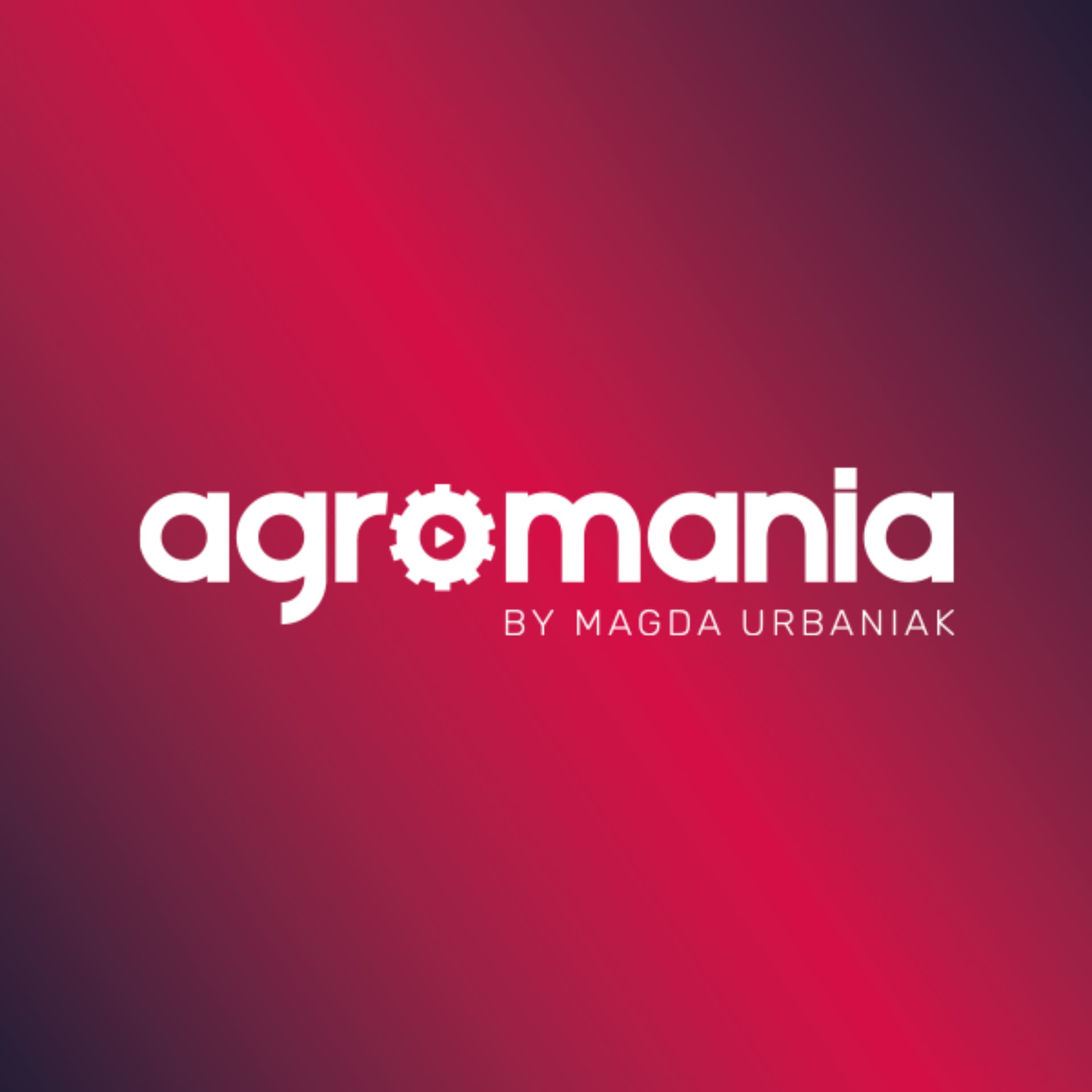 Agromania - Podcasts