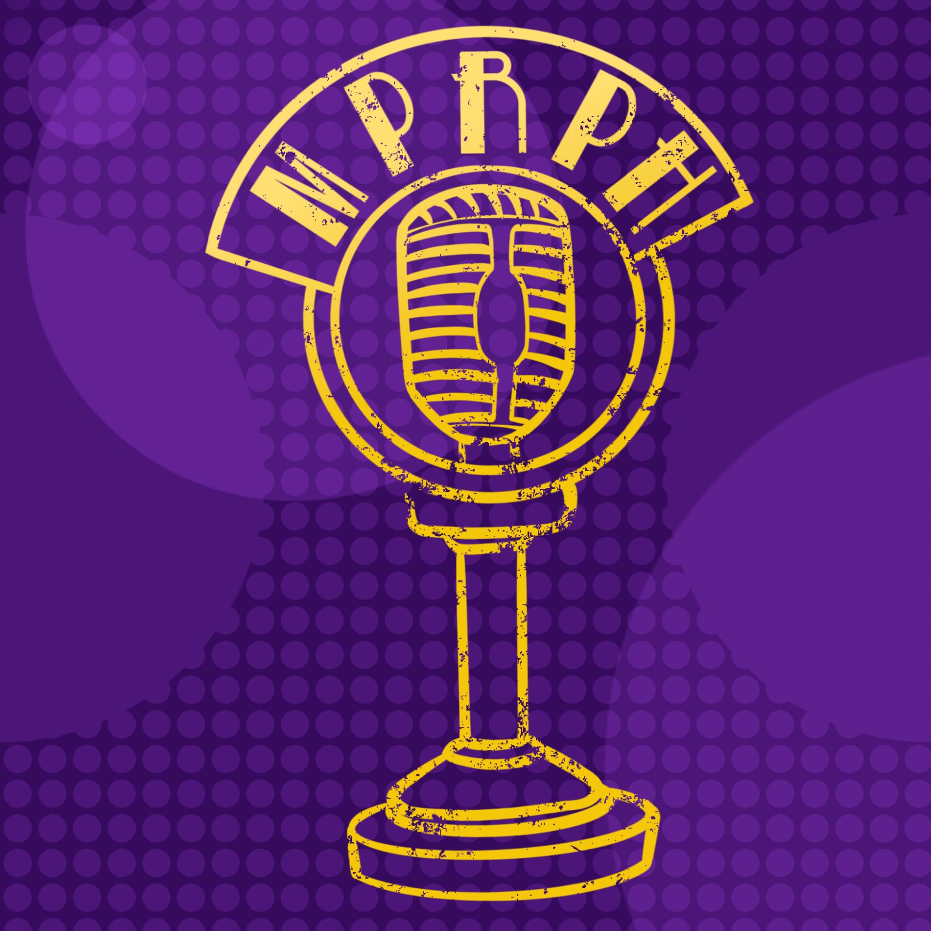 Motion Picture Retribution Power Hour (MPRPH) - Podcasts