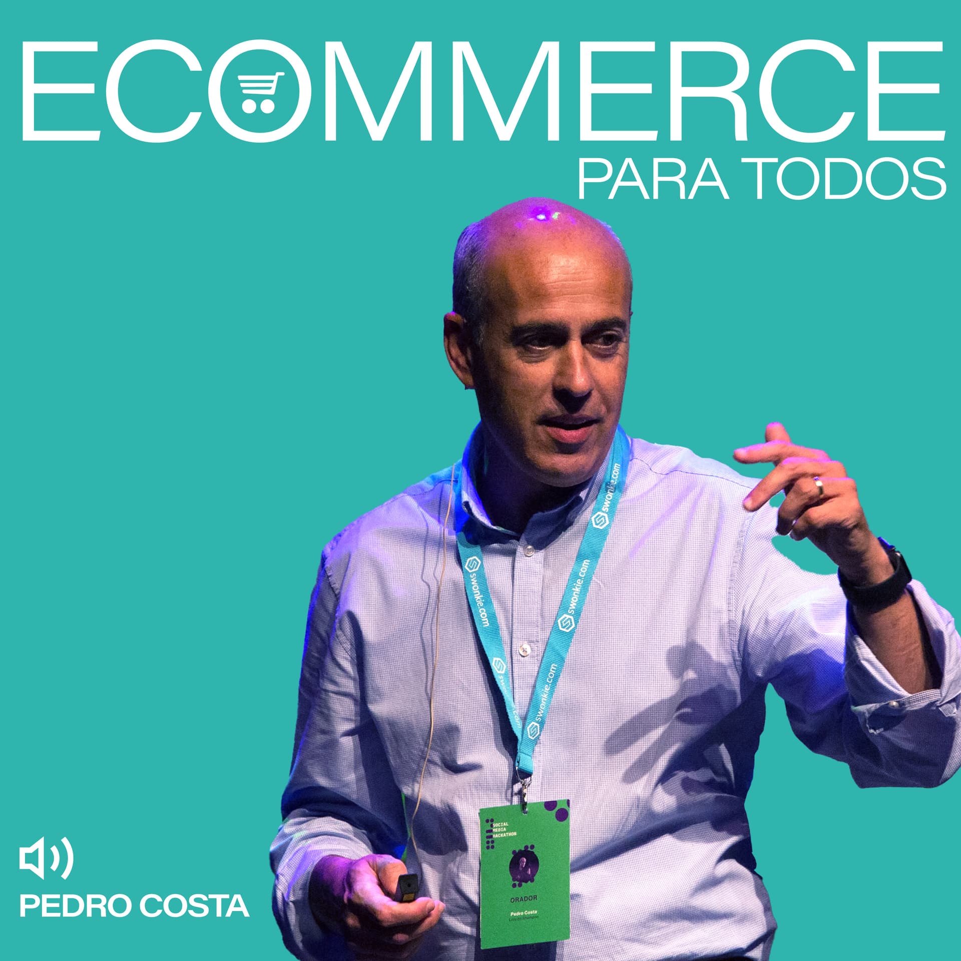 ECOMMERCE PARA TODOS - Podcasts