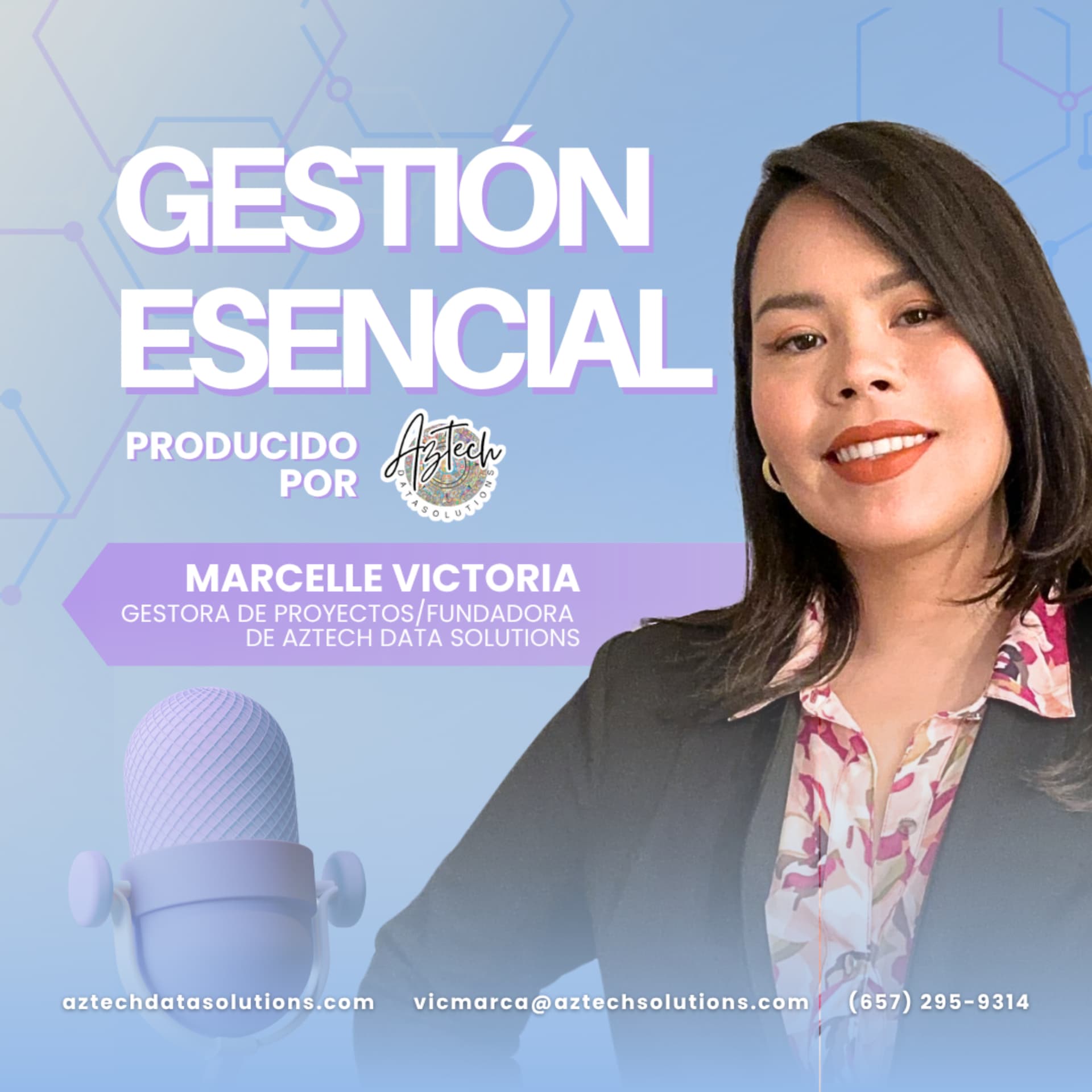 Gestión Esencial - Podcasts