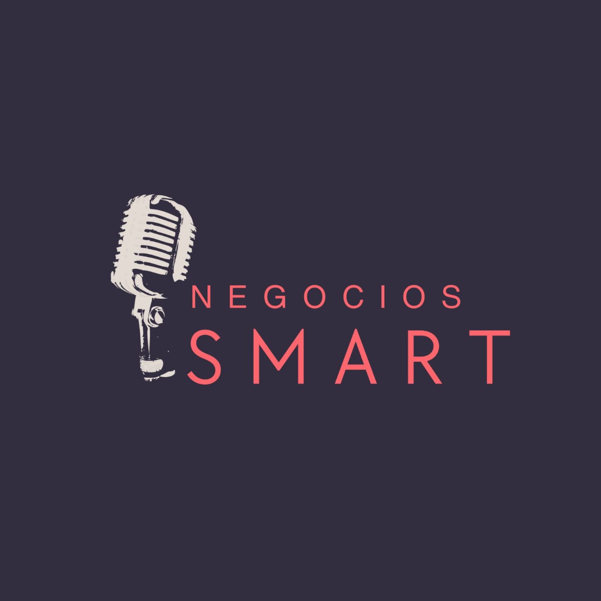 Negocios Smart - Podcasts