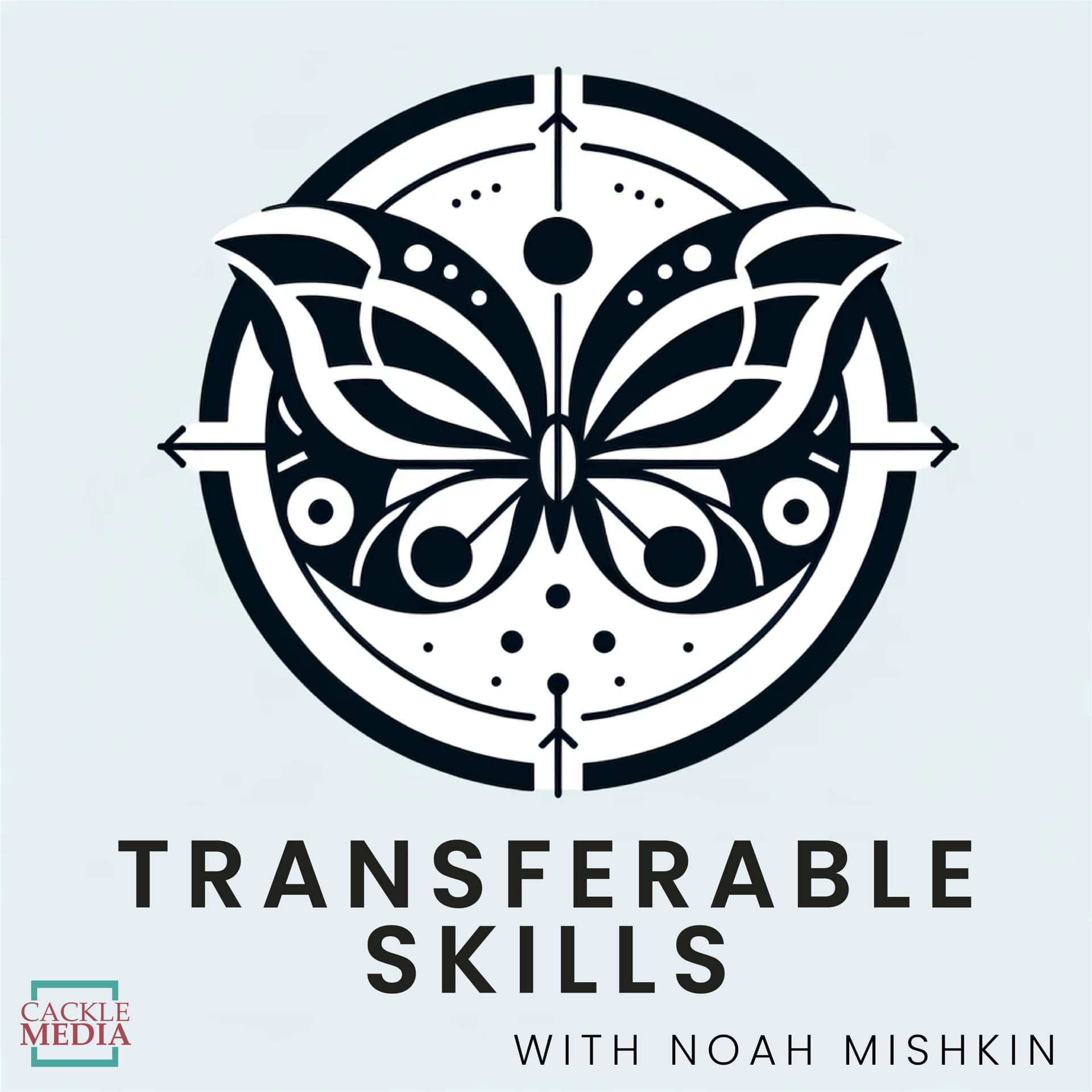Transferable Skills - Podcasts