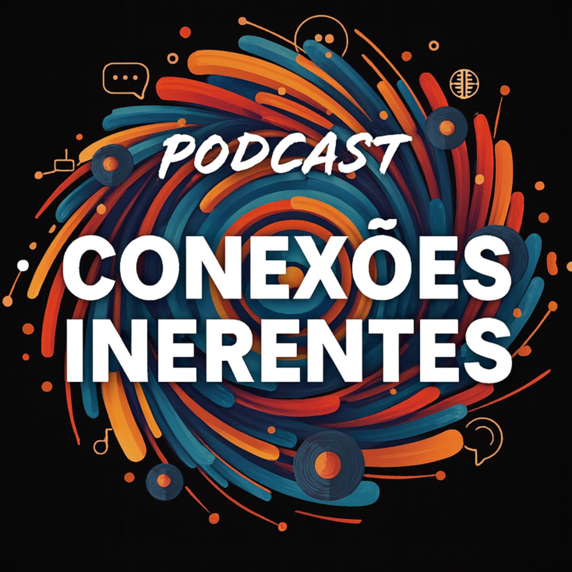 CONEXÕES INERENTES - Podcasts