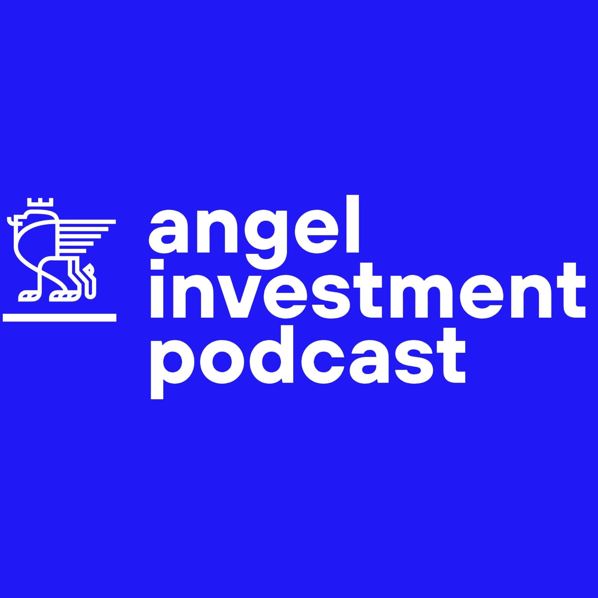 Andělské investování - Podcasts