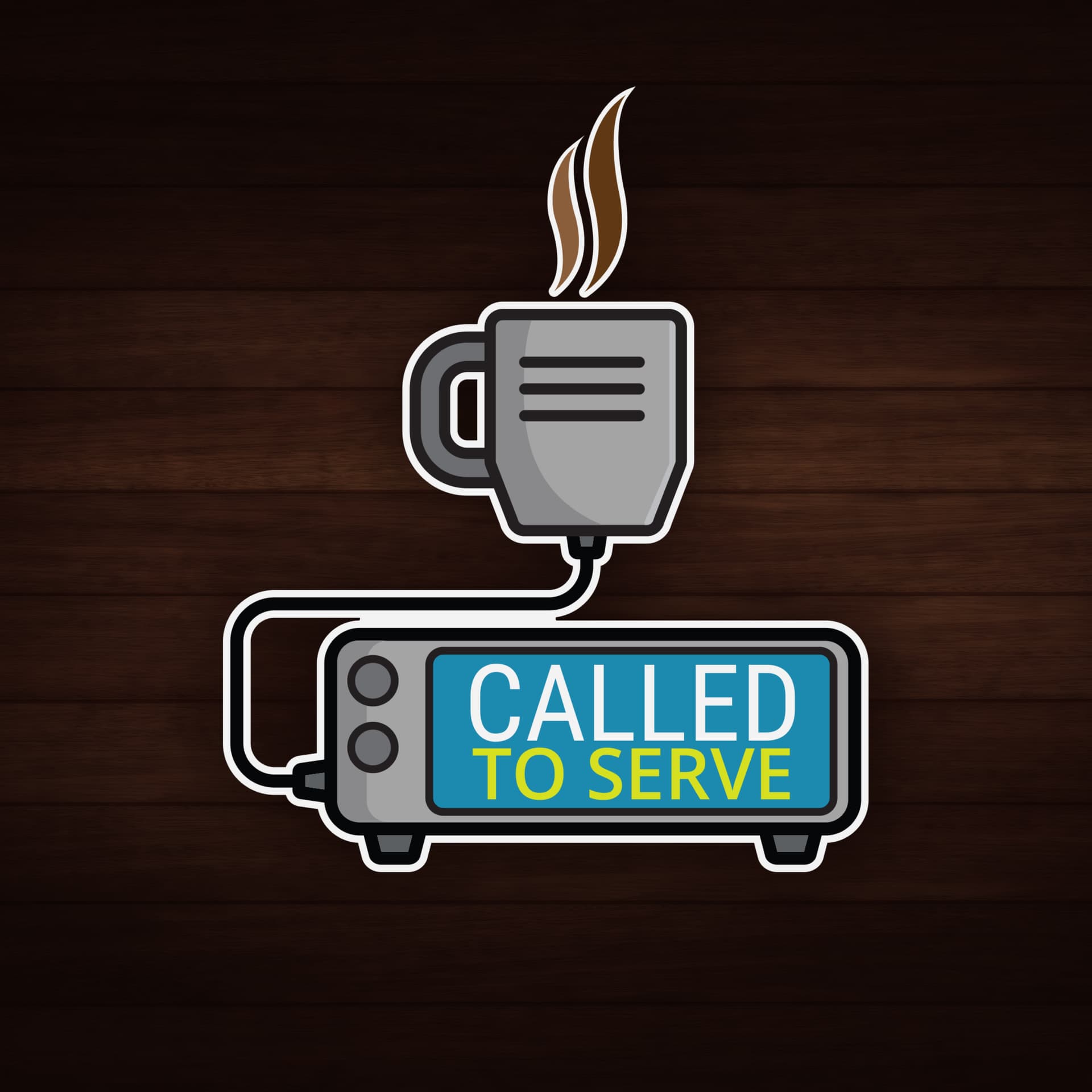 Called to Serve, The Podcast - Podcasts