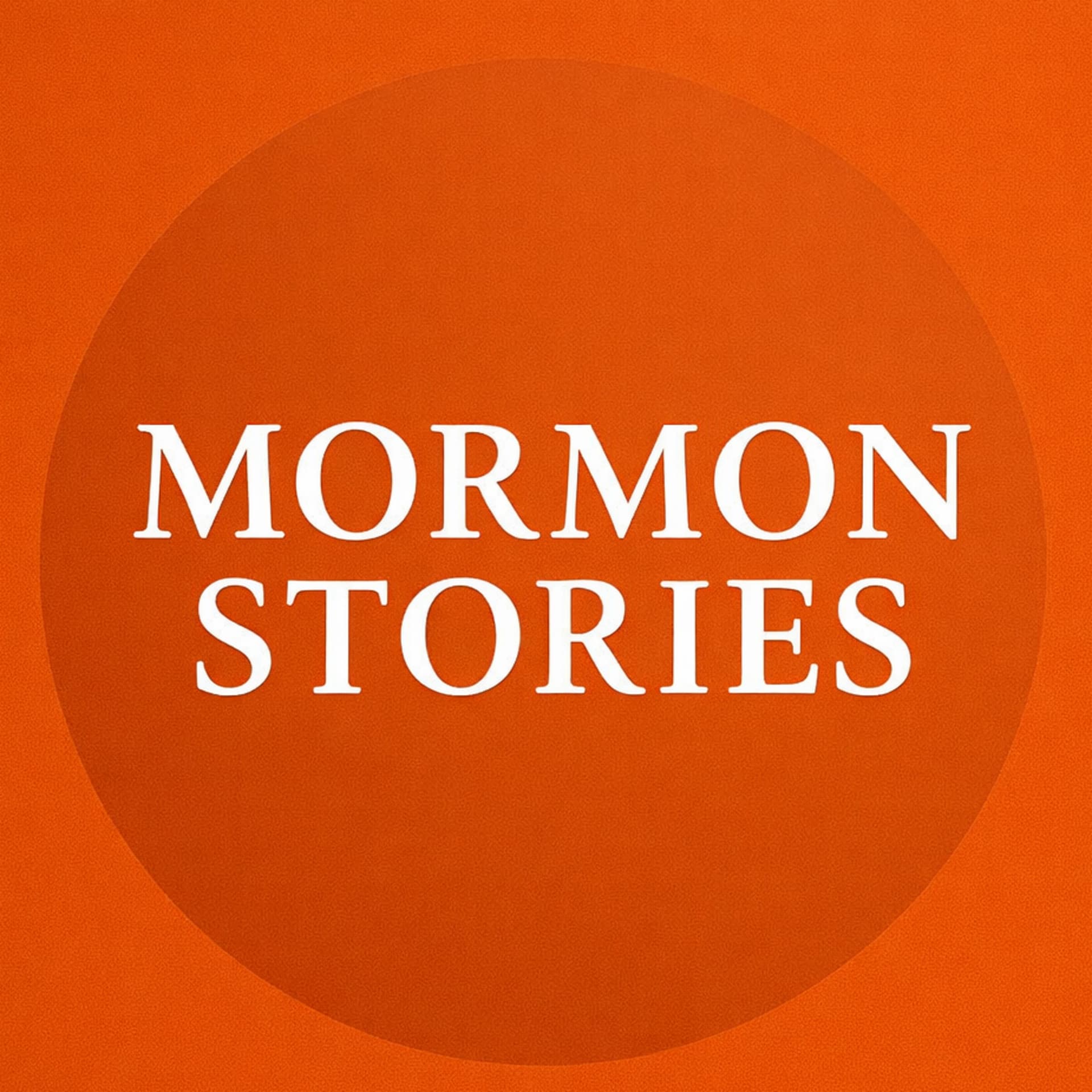 Mormon Stories Podcast - Podcasts