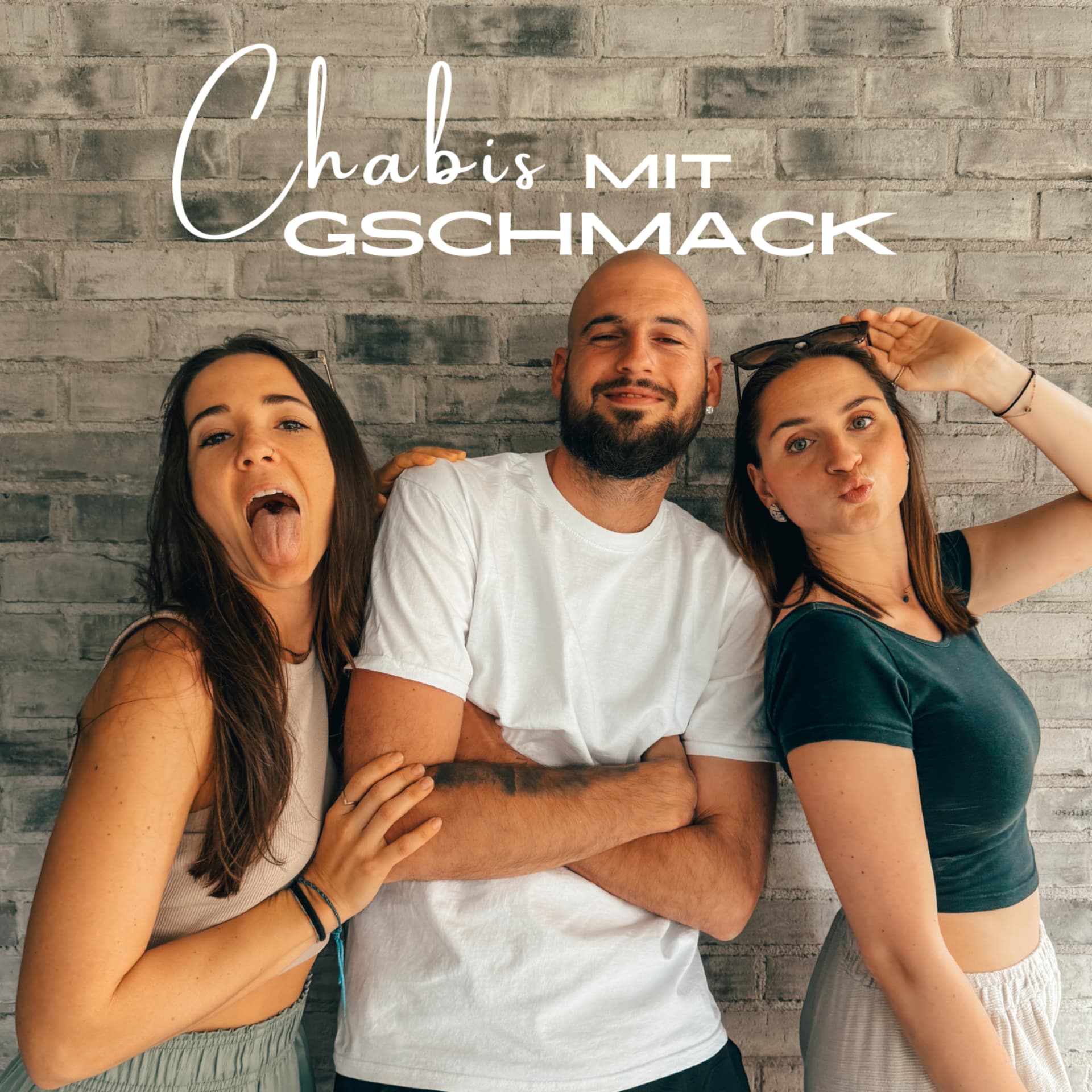 Chabis mit Gschmack - Podcasts
