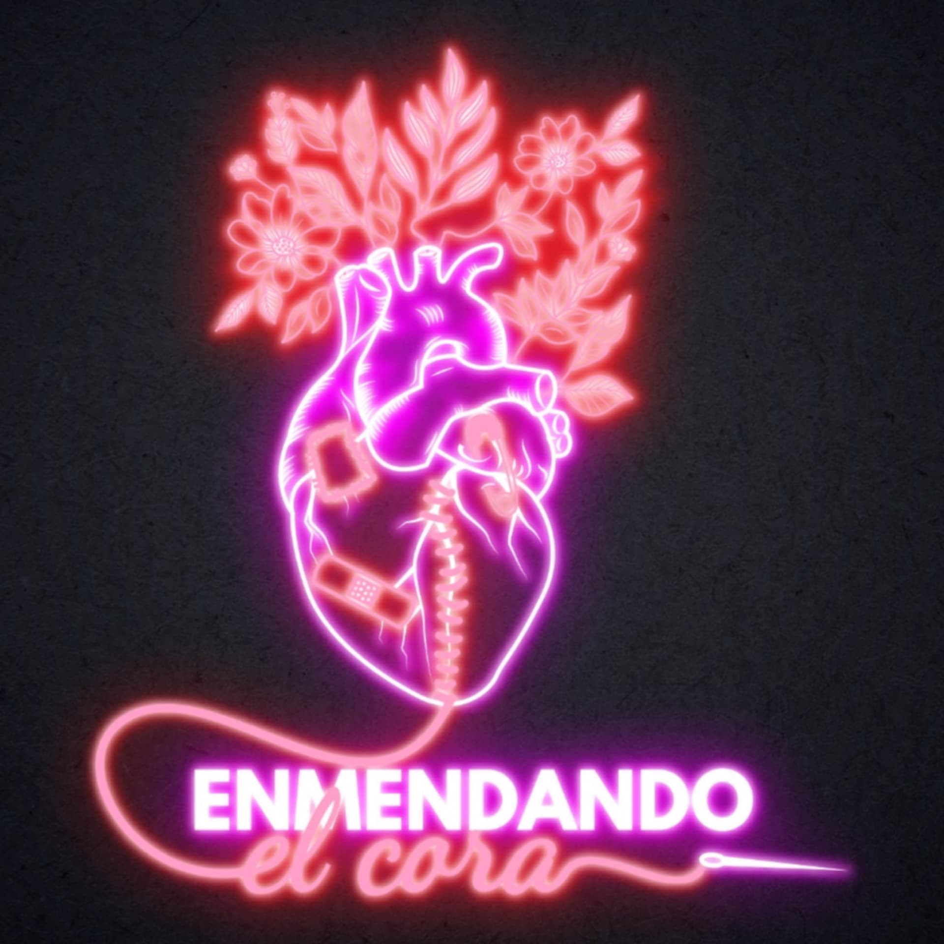 Enmendando el Cora - Podcasts