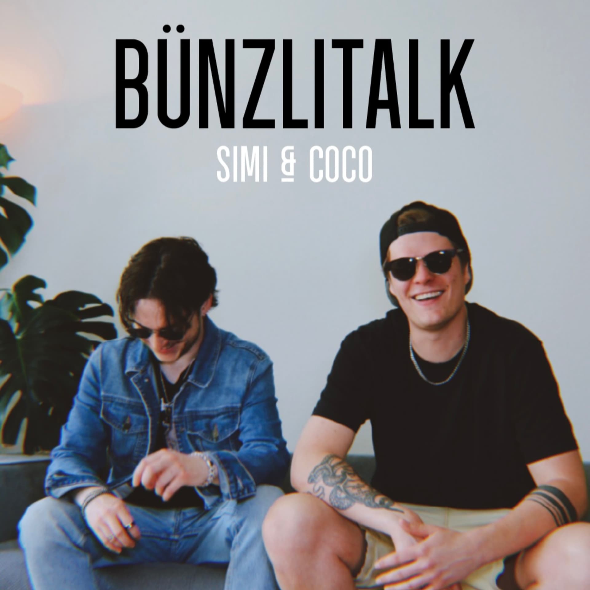 Bünzlitalk - Podcasts