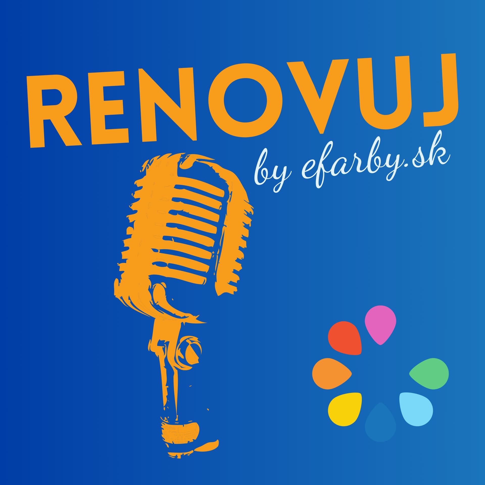 RENOVUJ - Podcasts