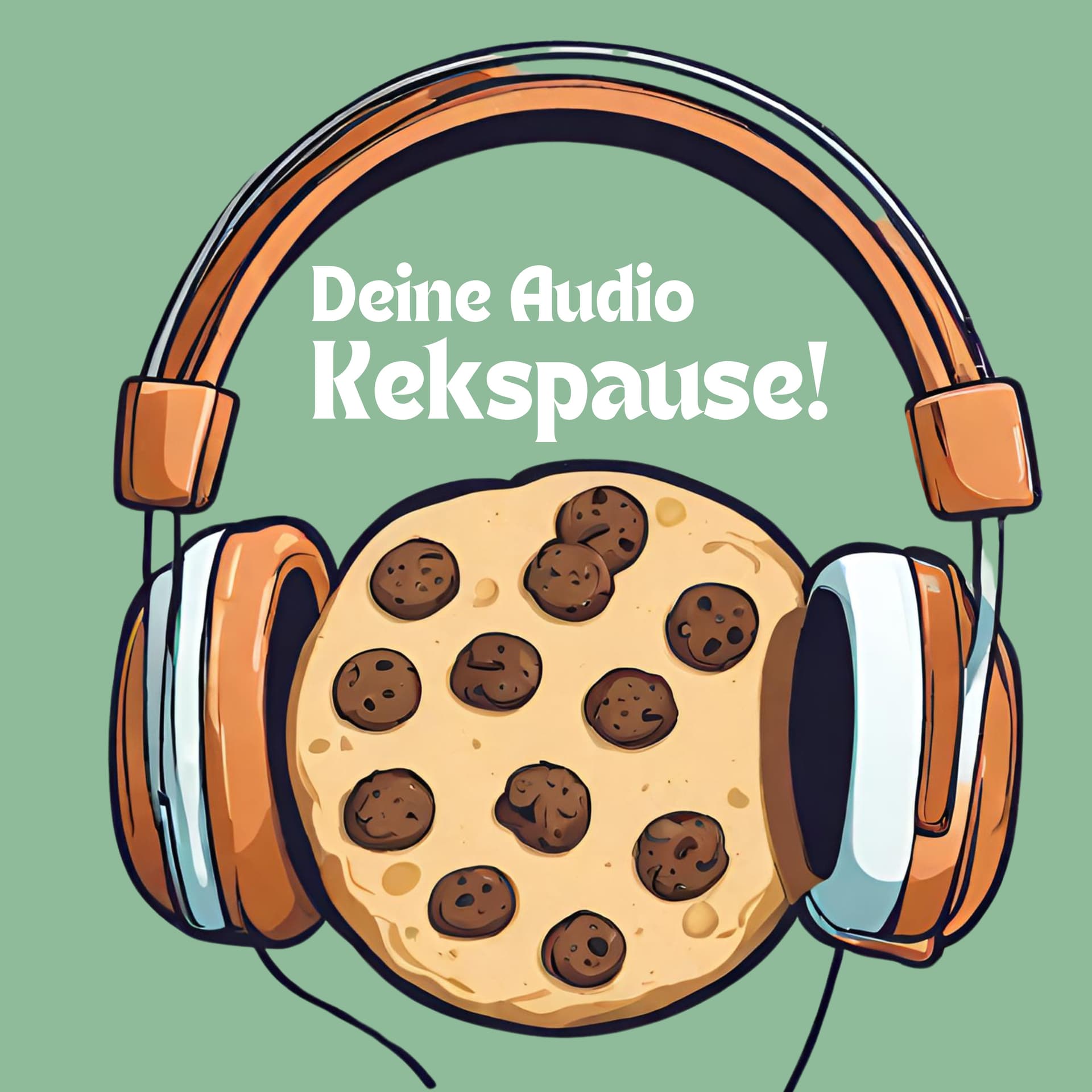 Deine Audio Kekspause 🍪 - Podcasts