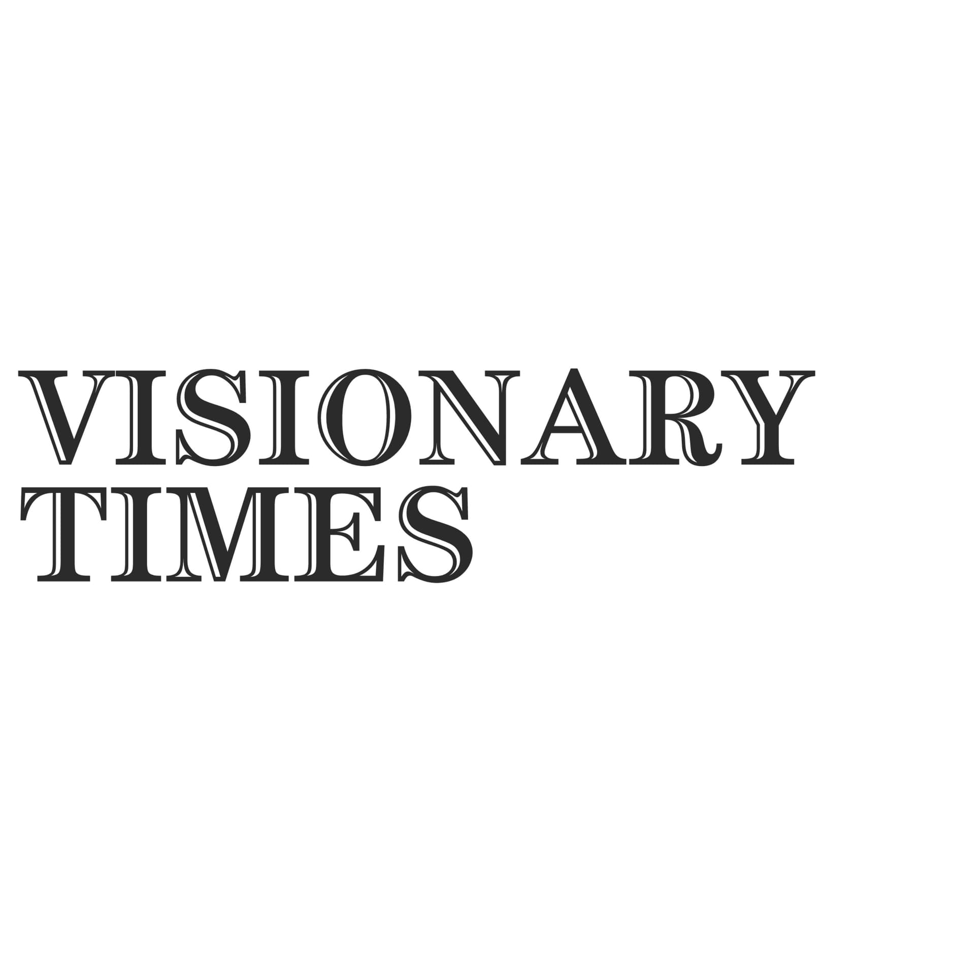 Visionary Times - Podcasts