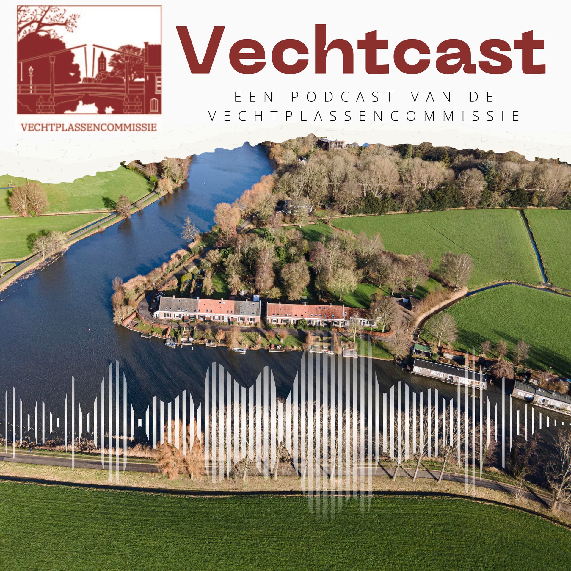 Vechtcast - Podcasts