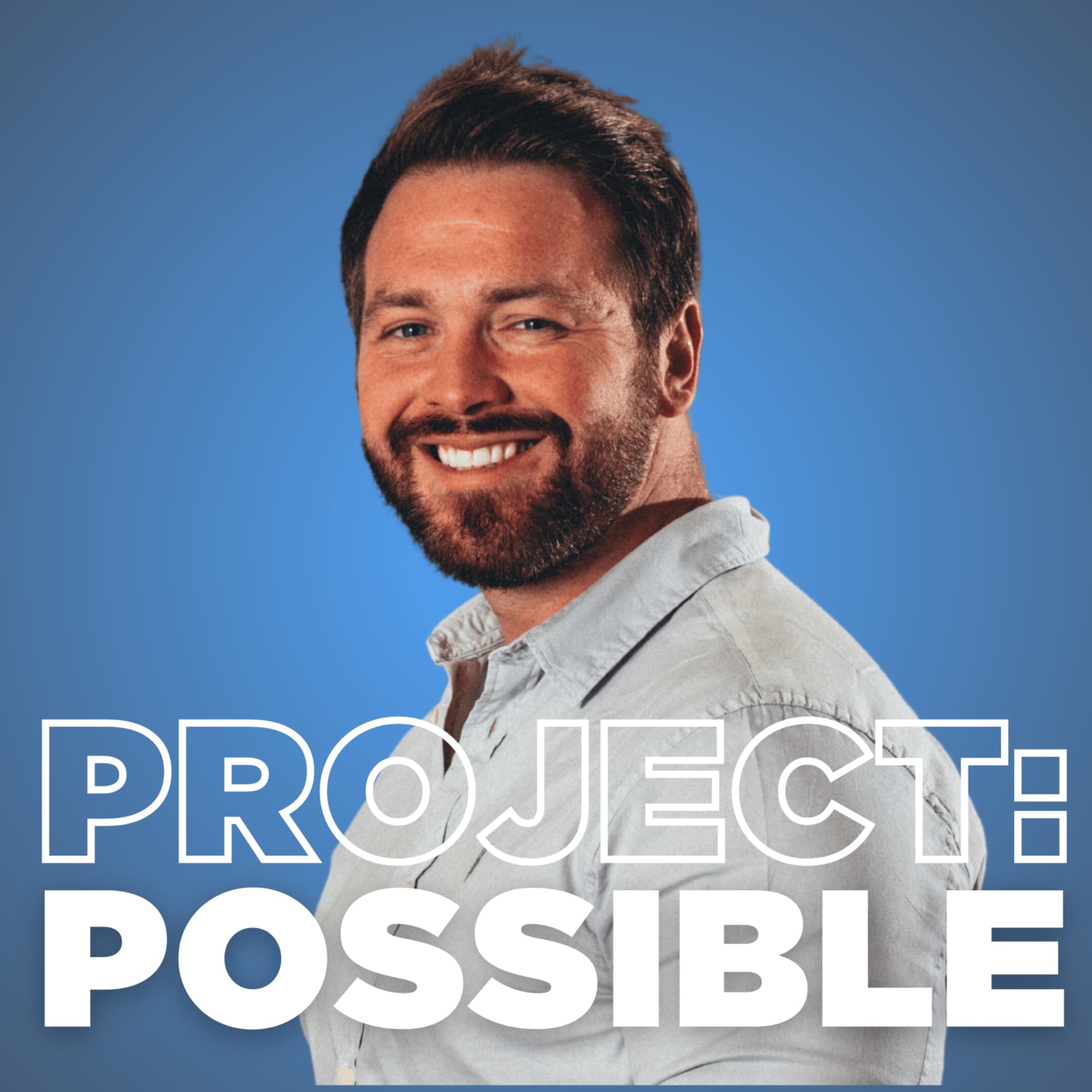 Project Possible with Rich Leigh - Podcasts