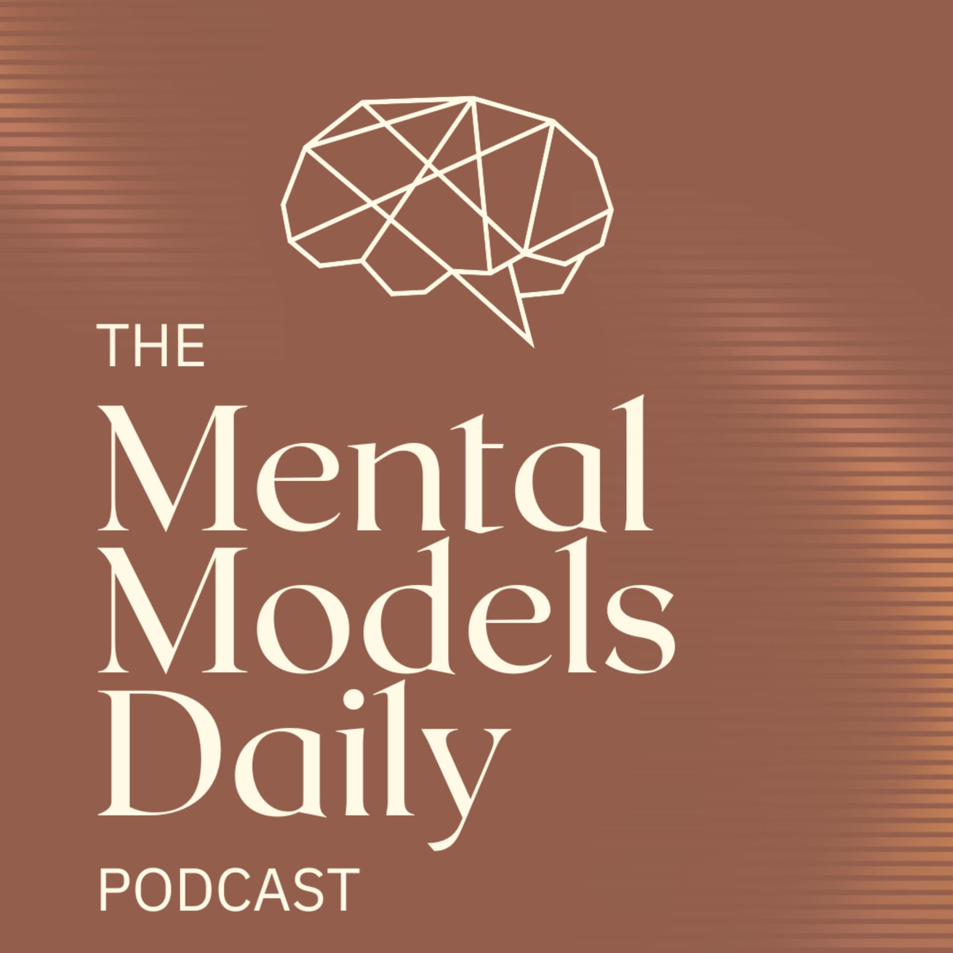 The Mental Models Daily Podcast - Podcasts