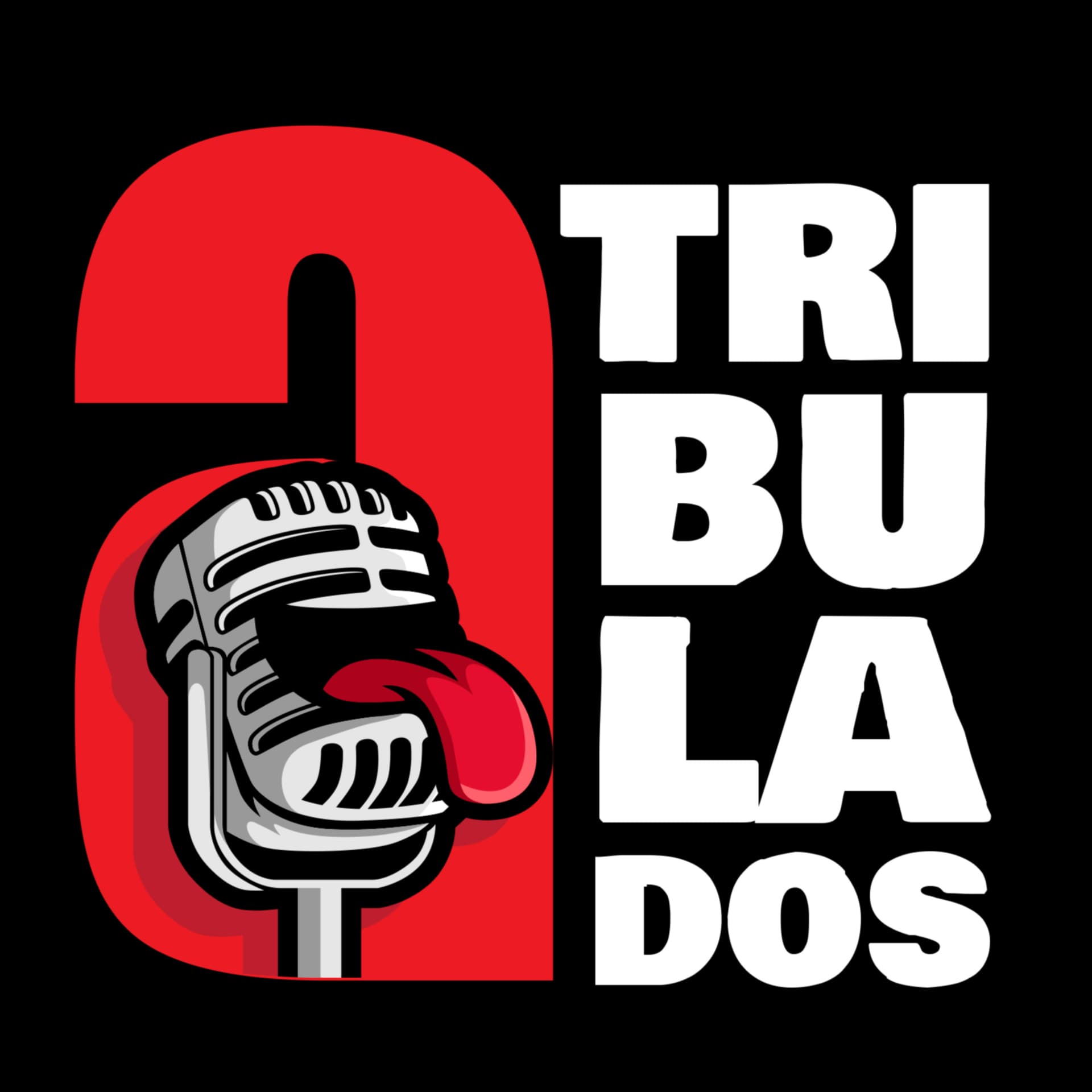 Atribulados - Podcasts
