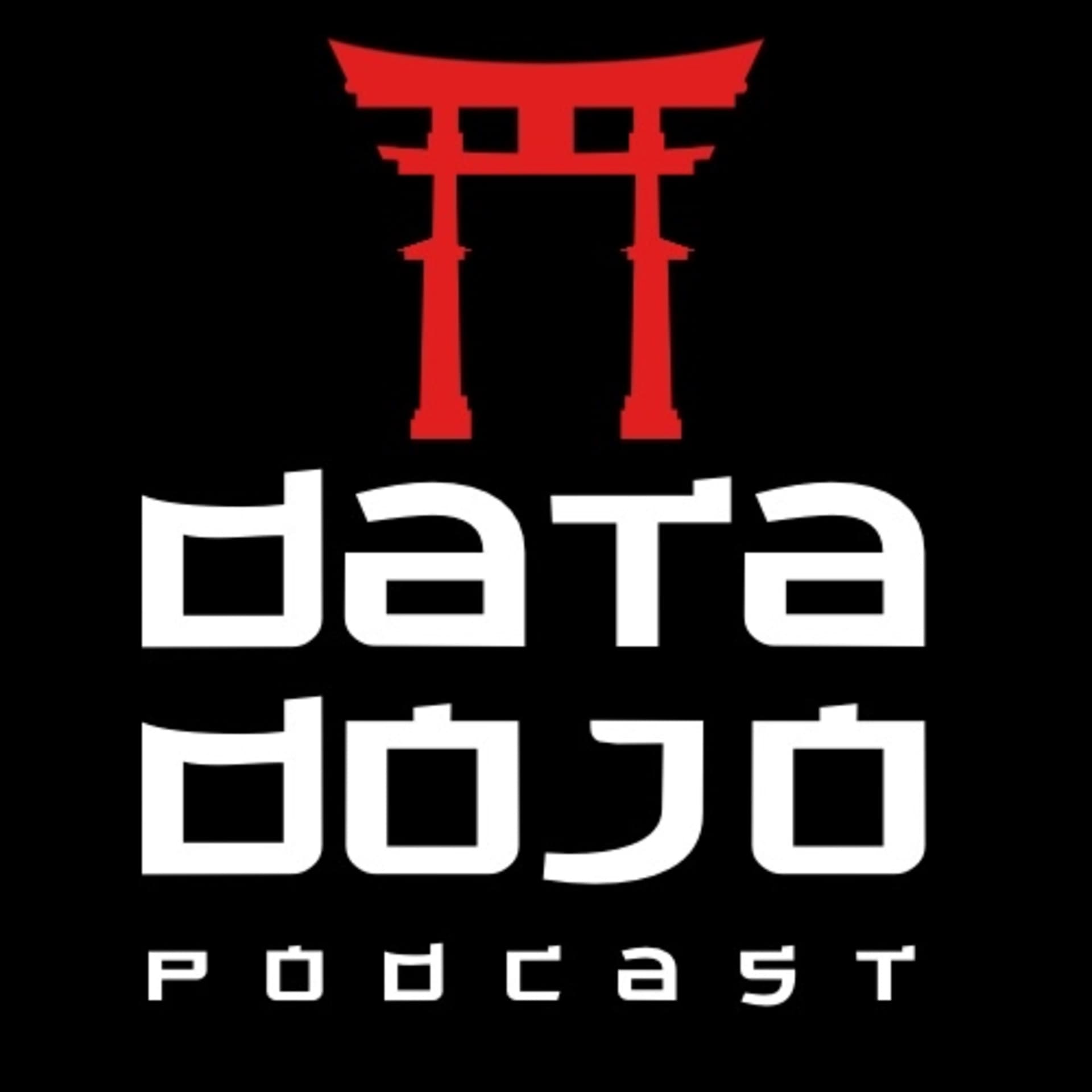 Data Dojo Podcast - Podcasts