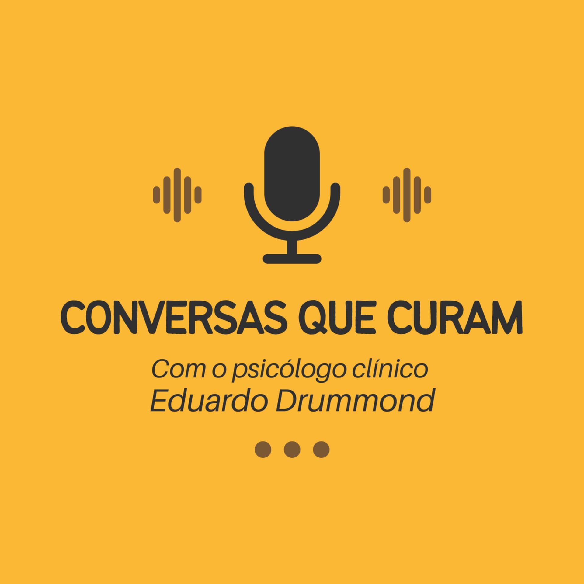 Conversas que Curam - Podcasts