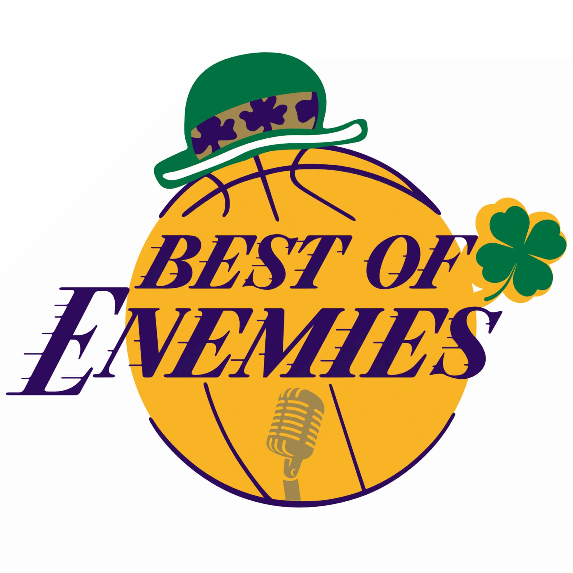 Best of Enemies