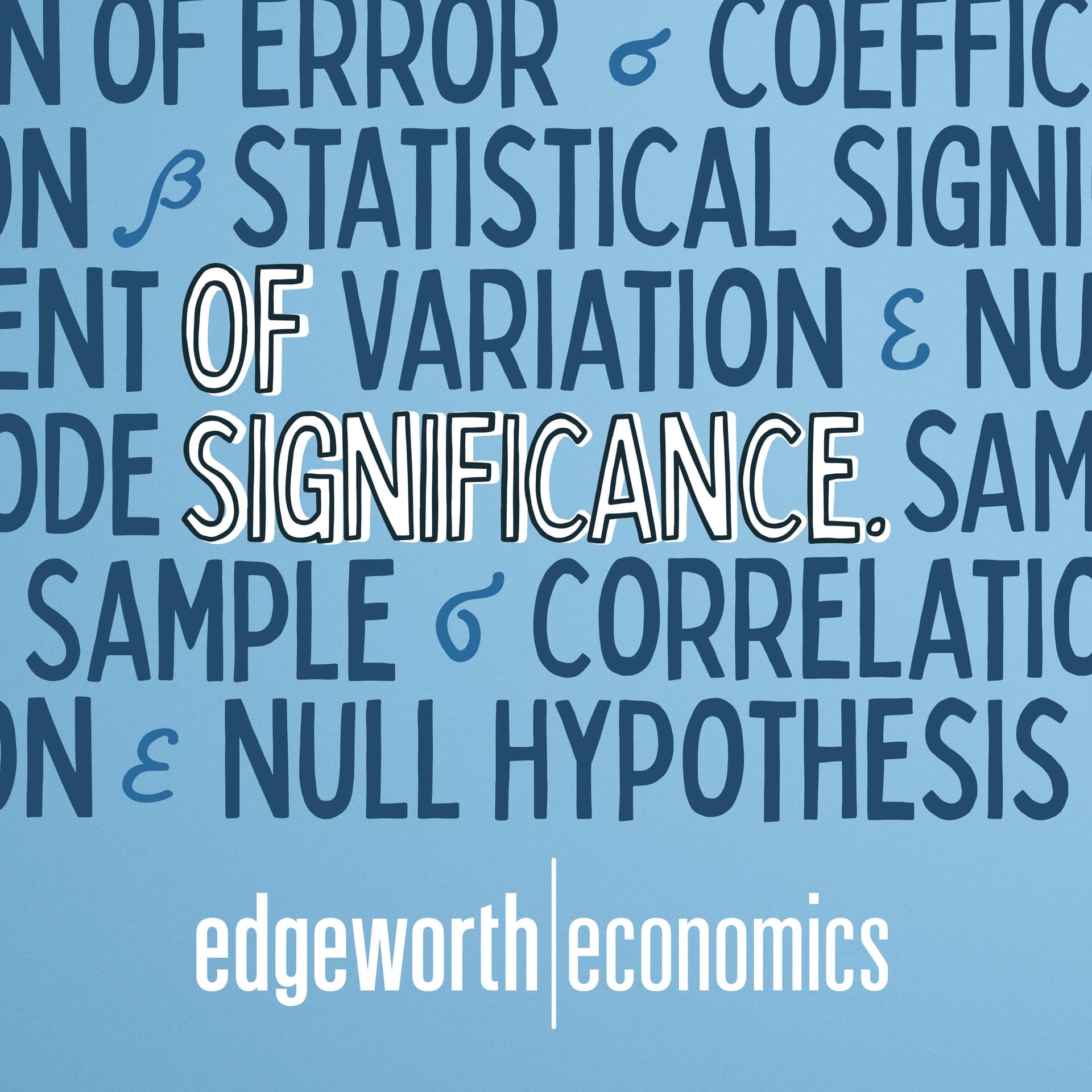 Of Significance - Podcasts