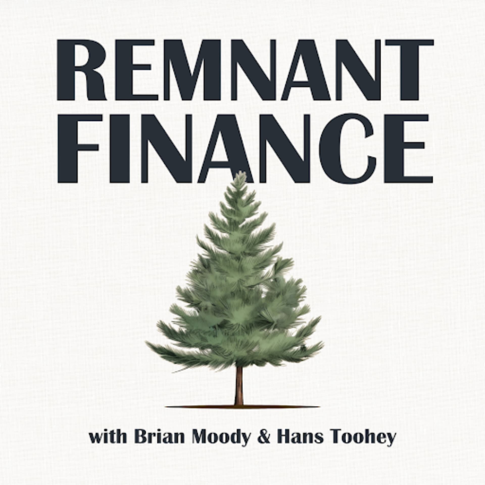 Remnant Finance - Infinite Banking (IBC) and Capital Control - Podcasts