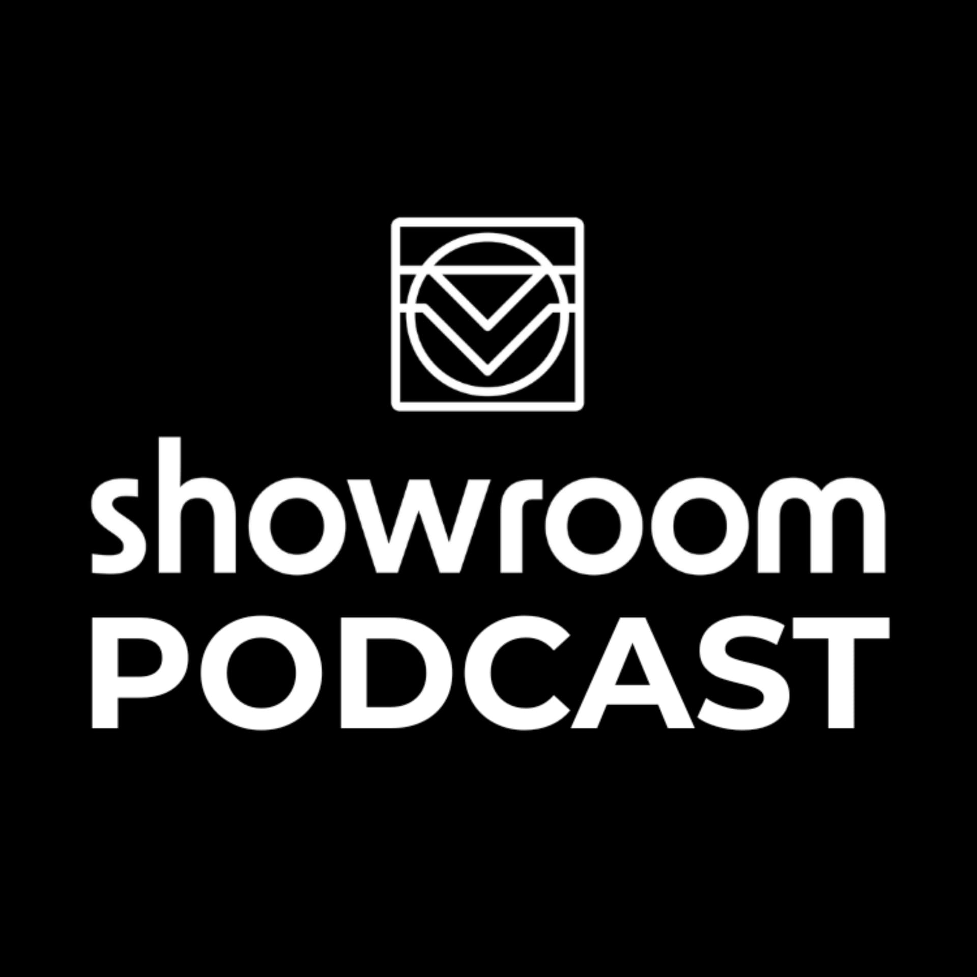 Showroom Cinema Podcast - Podcasts