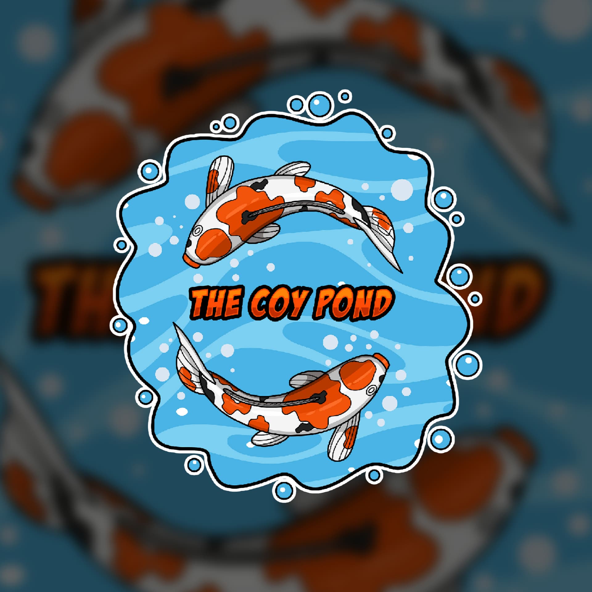 The Coy Pond - Podcasts