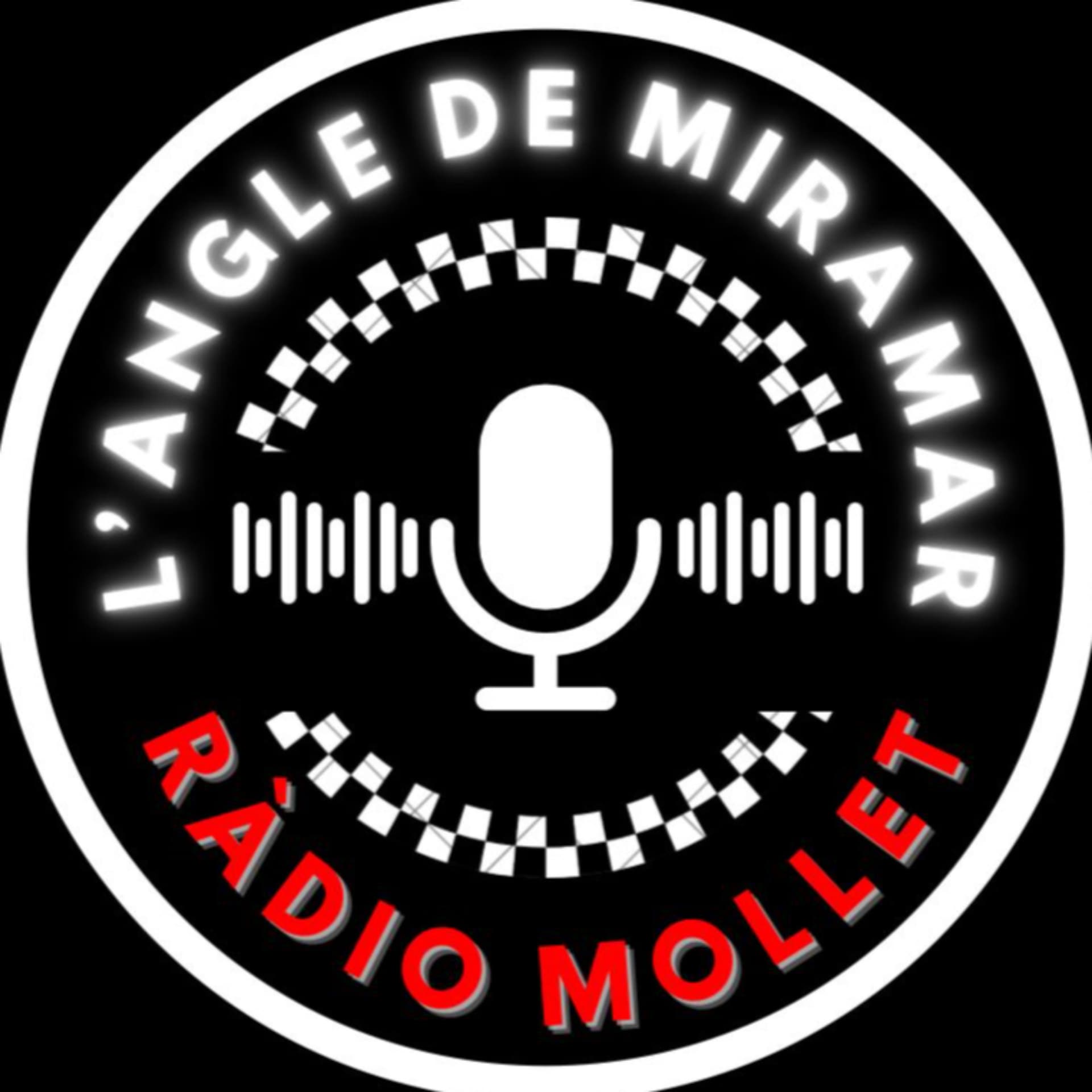 L'Angle de Miramar - Podcasts