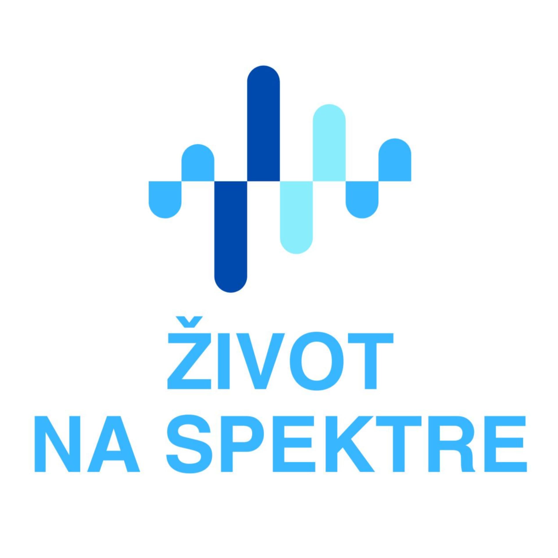 Život na spektre - Podcasts