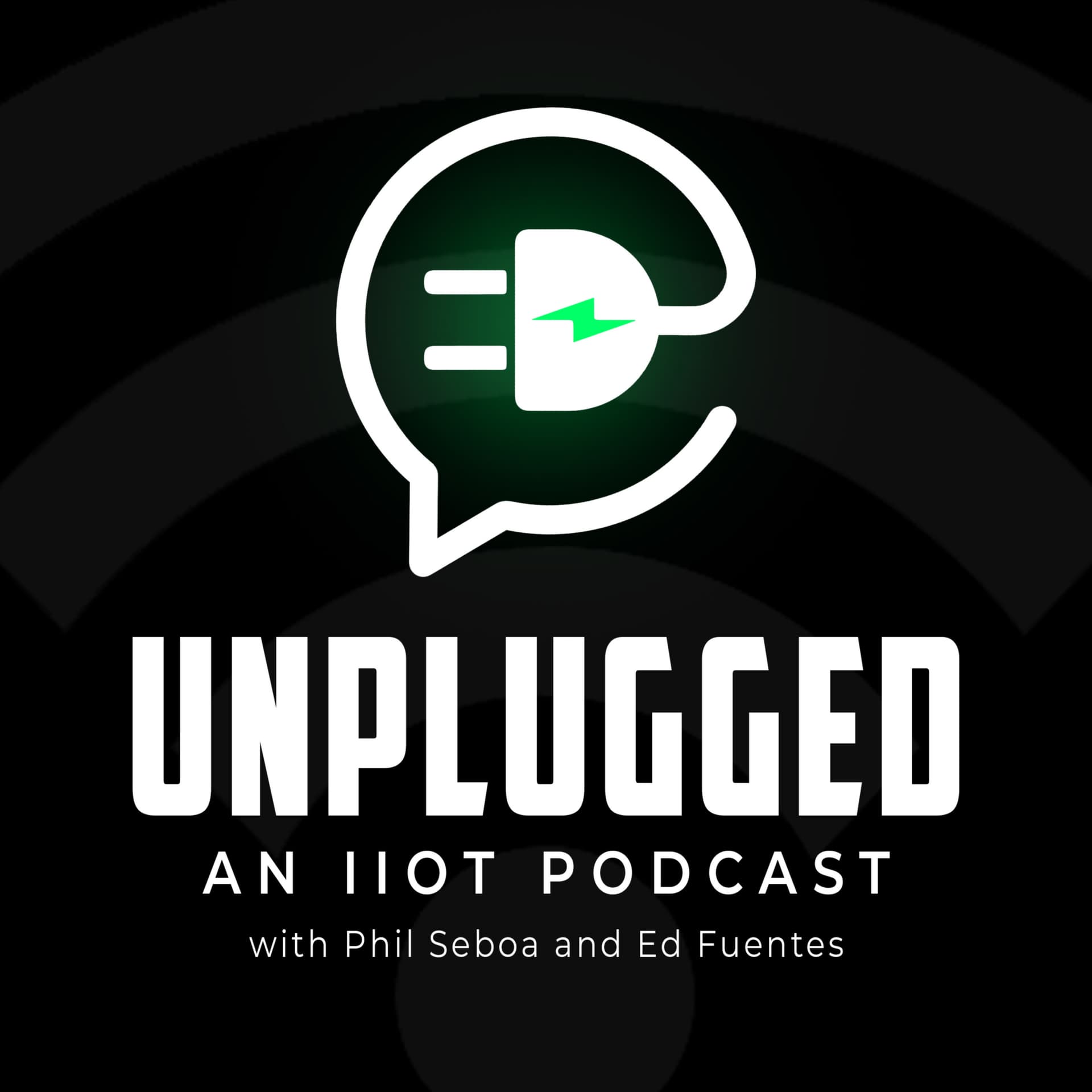 Unplugged: An IIoT Podcast - Podcasts