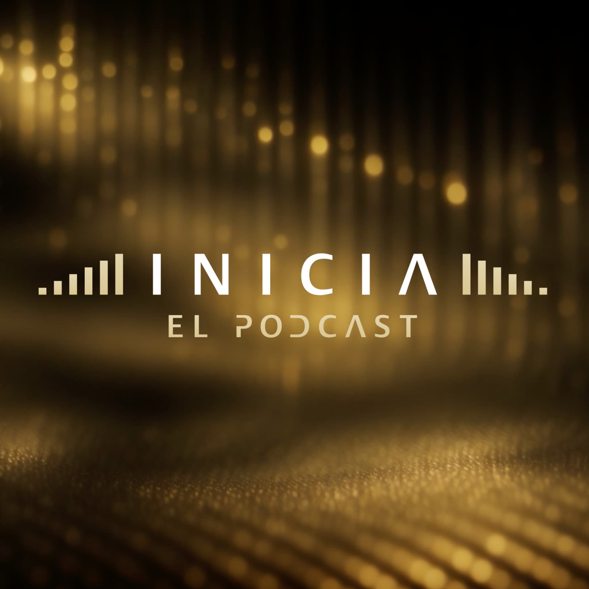 Inicia El Podcast - Podcasts