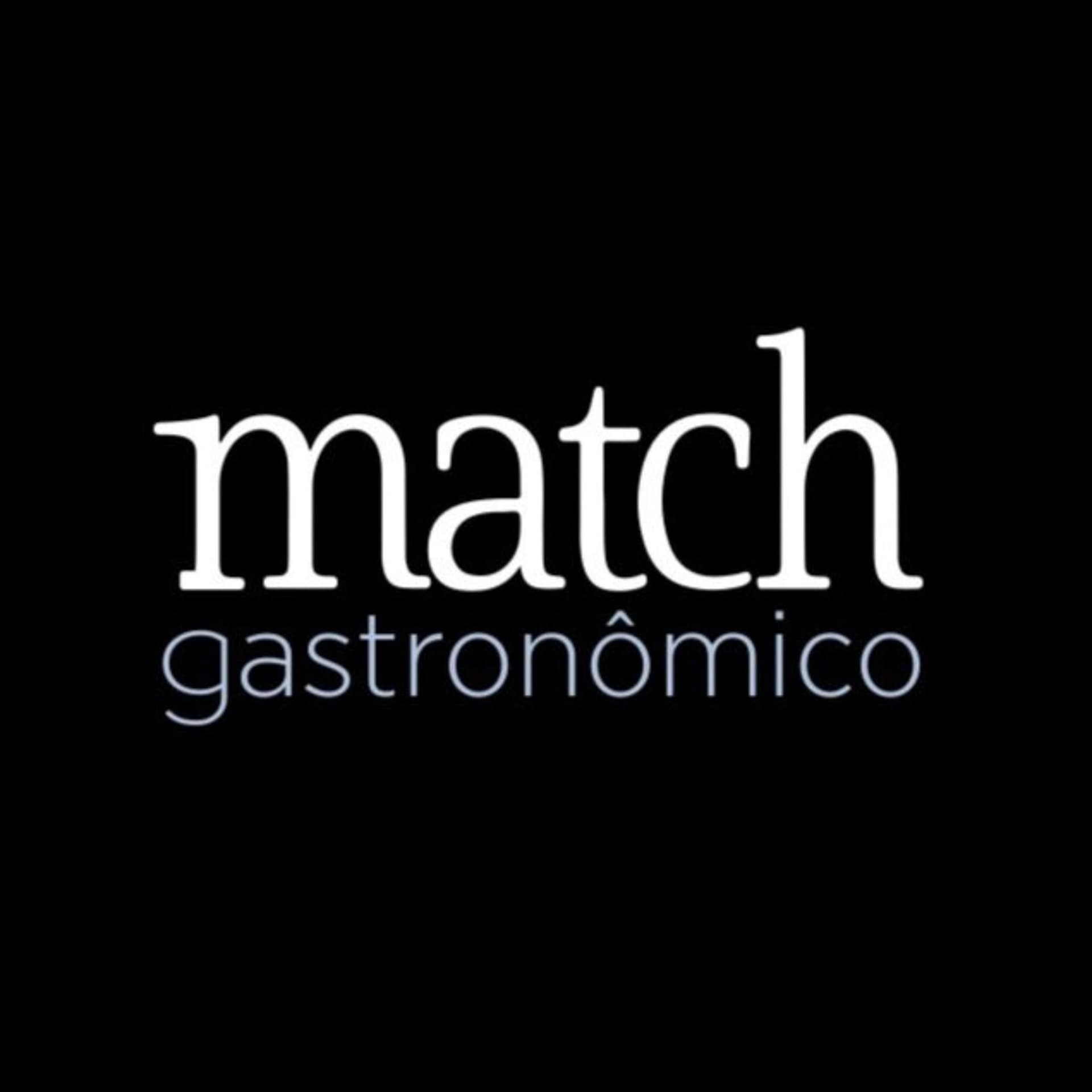 Match Gastronômico - Podcasts