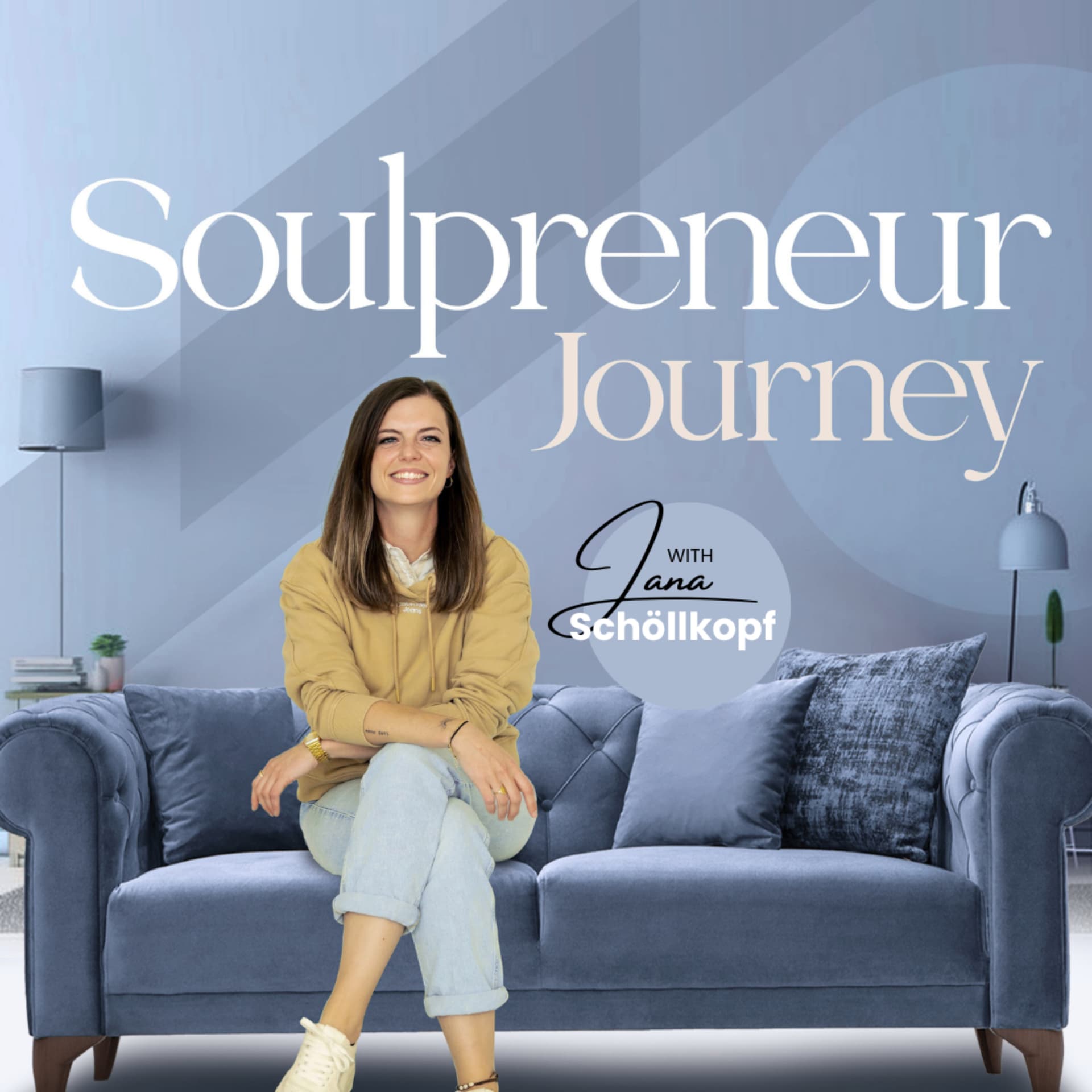 Soulpreneur Journey - Podcasts