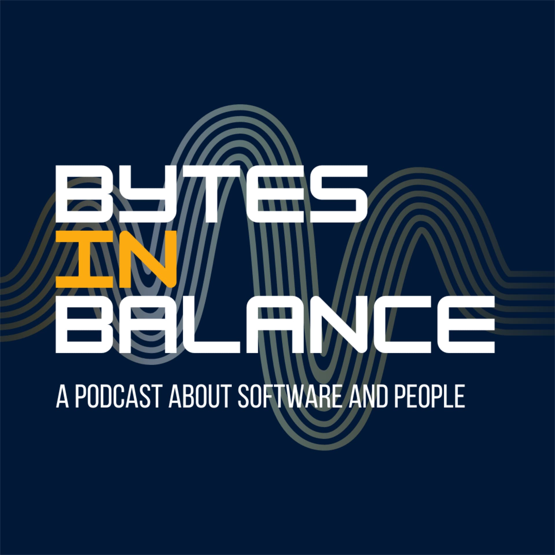 Bytes In Balance - Podcasts