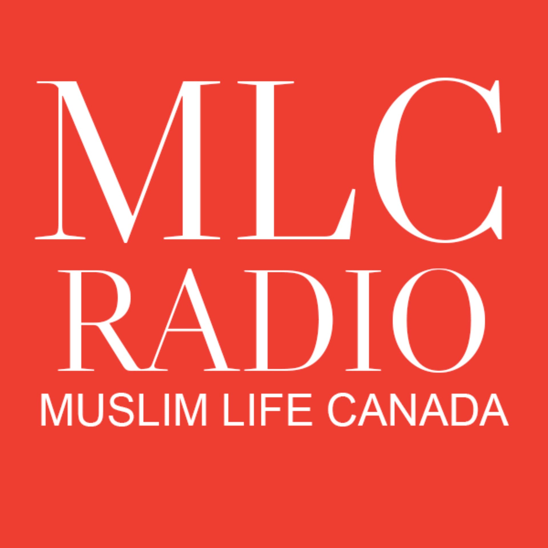 MLC Radio - Podcasts