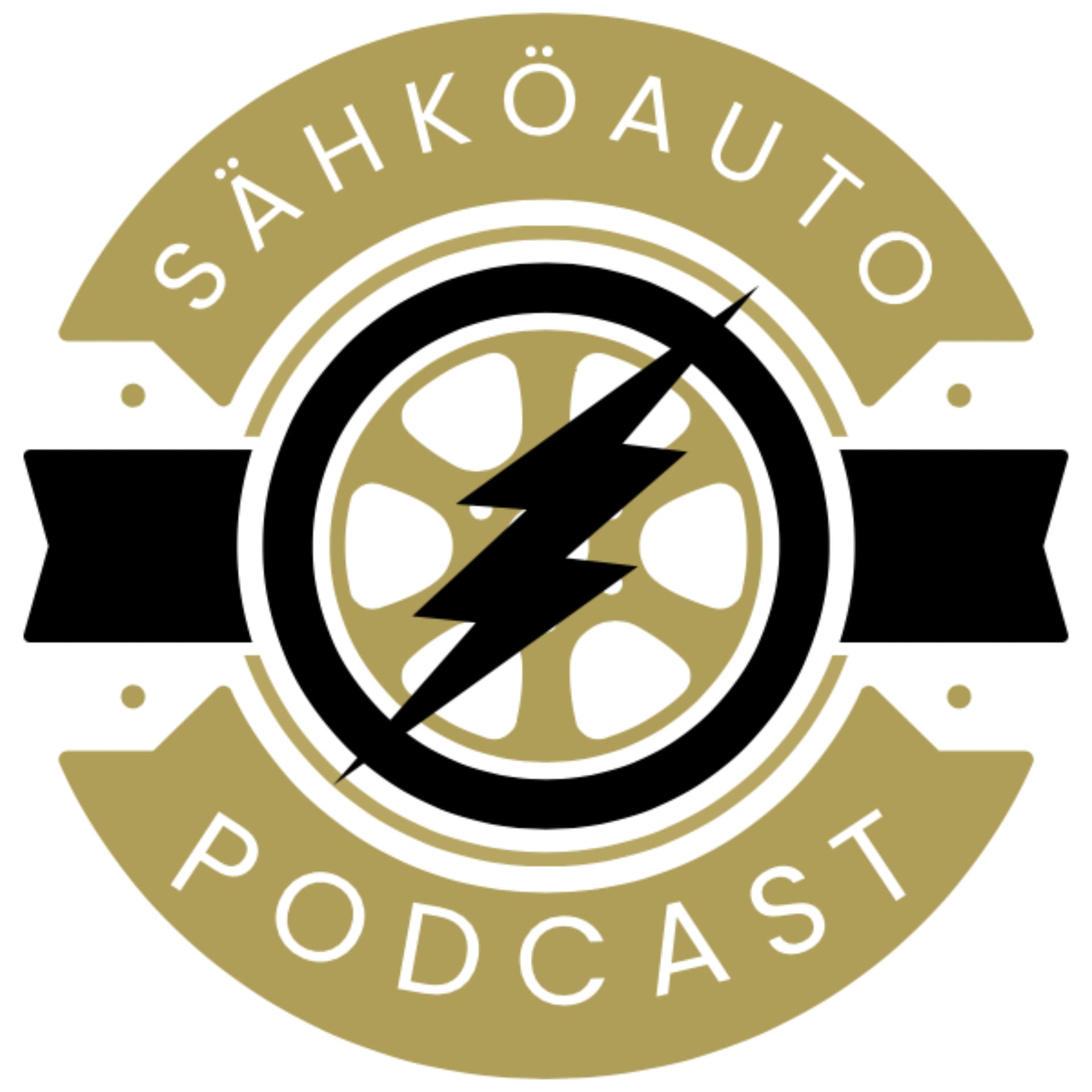 Sähköautopodcast - Podcasts