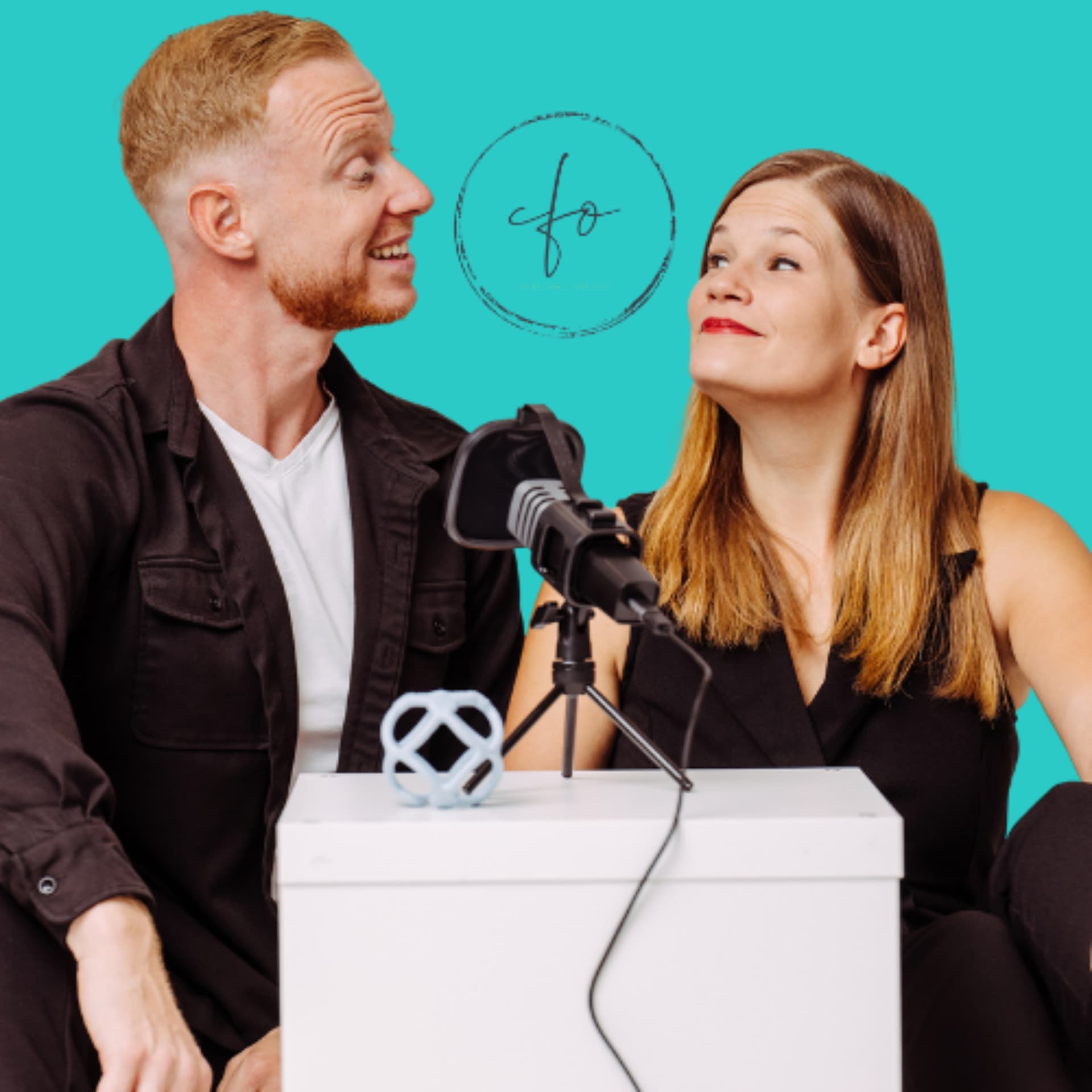 CFO: Chief Family Officers – Business. Finanzen. Familie. Führung. - Podcasts