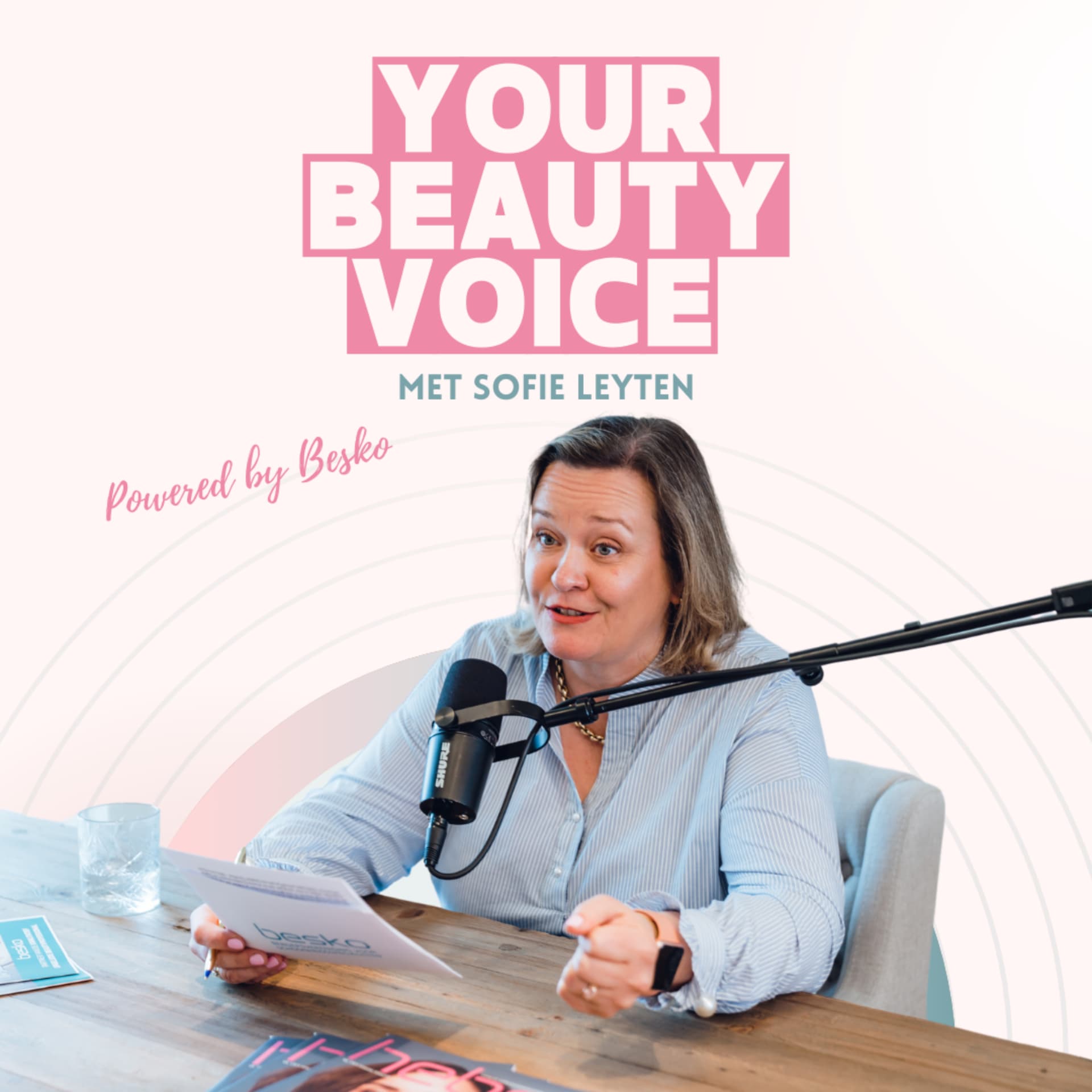Your Beauty Voice - Podcasts