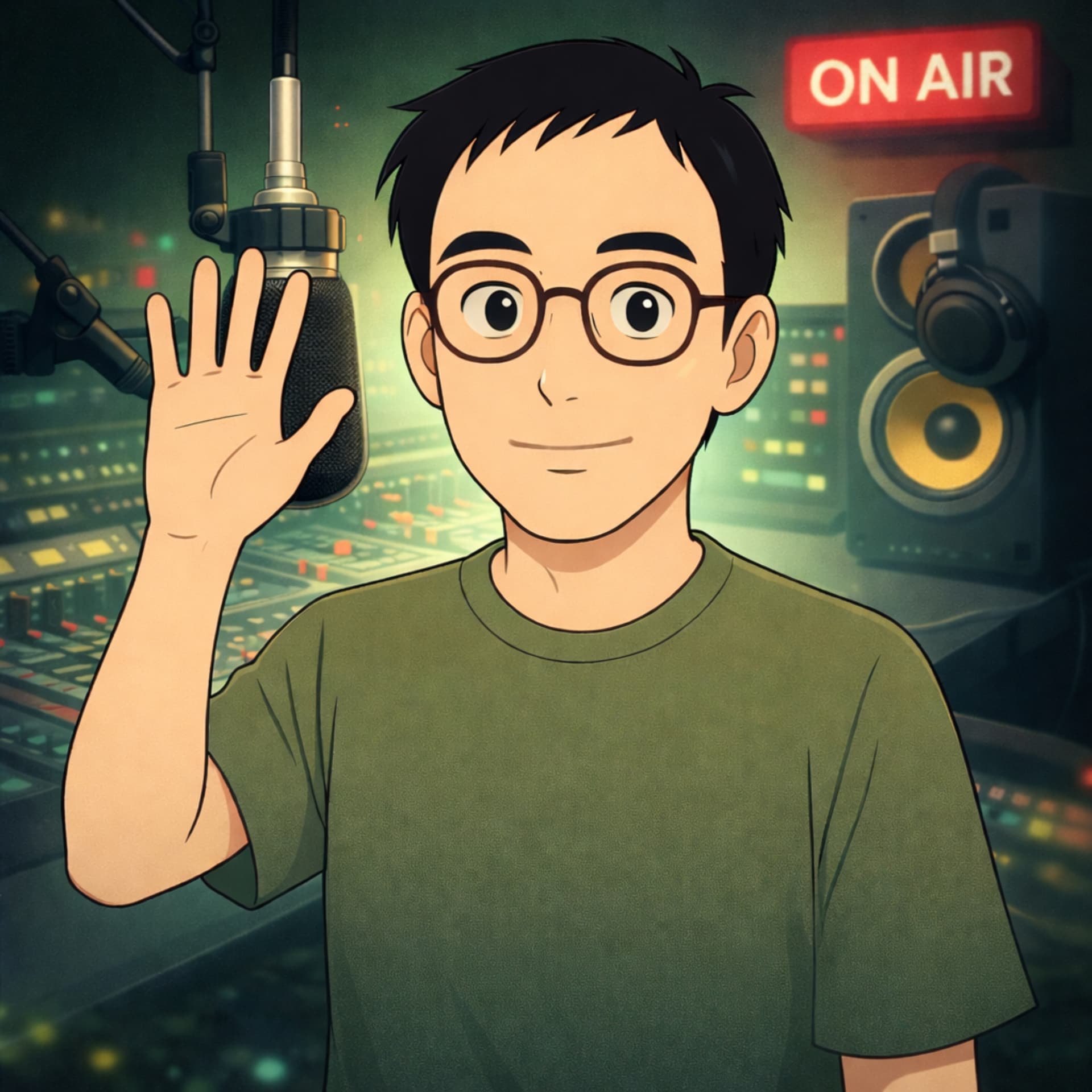 Guohao’s Best Dailies 2026 | 最好的日常 - Podcasts