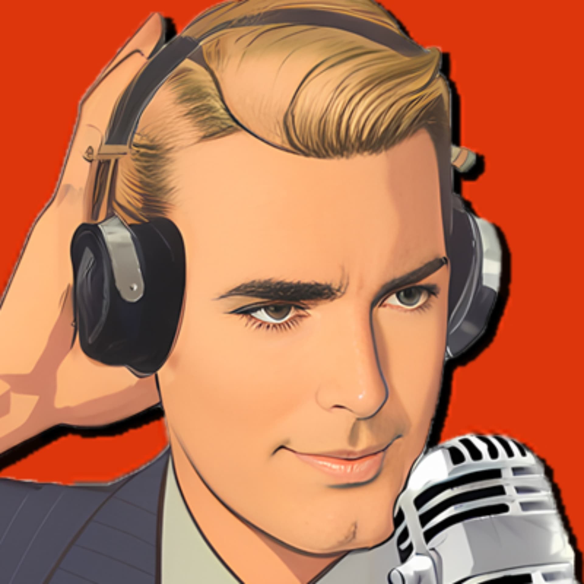 Thymos Podcast - Podcasts